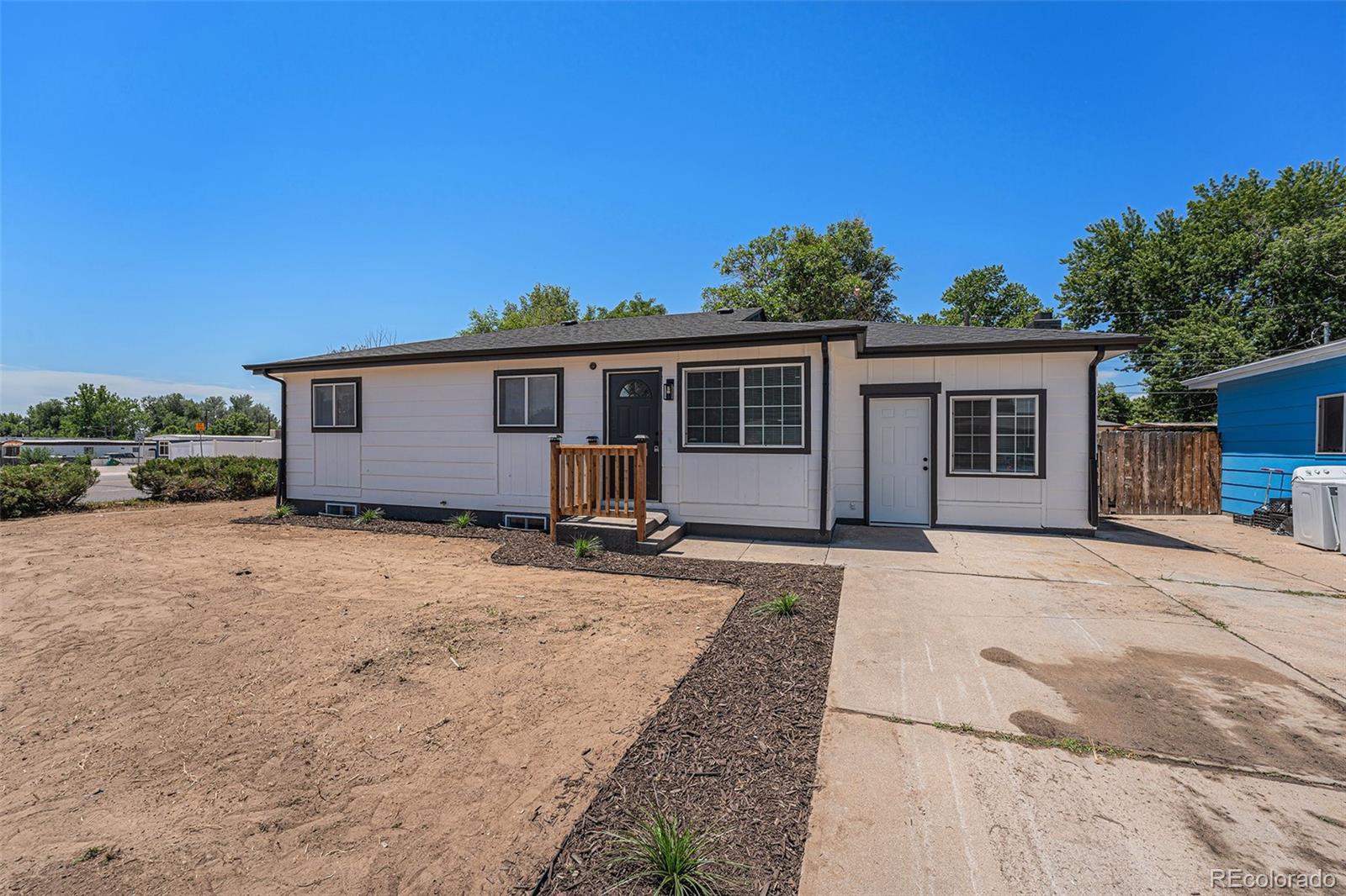 MLS Image #0 for 3613  myrtle street,evans, Colorado