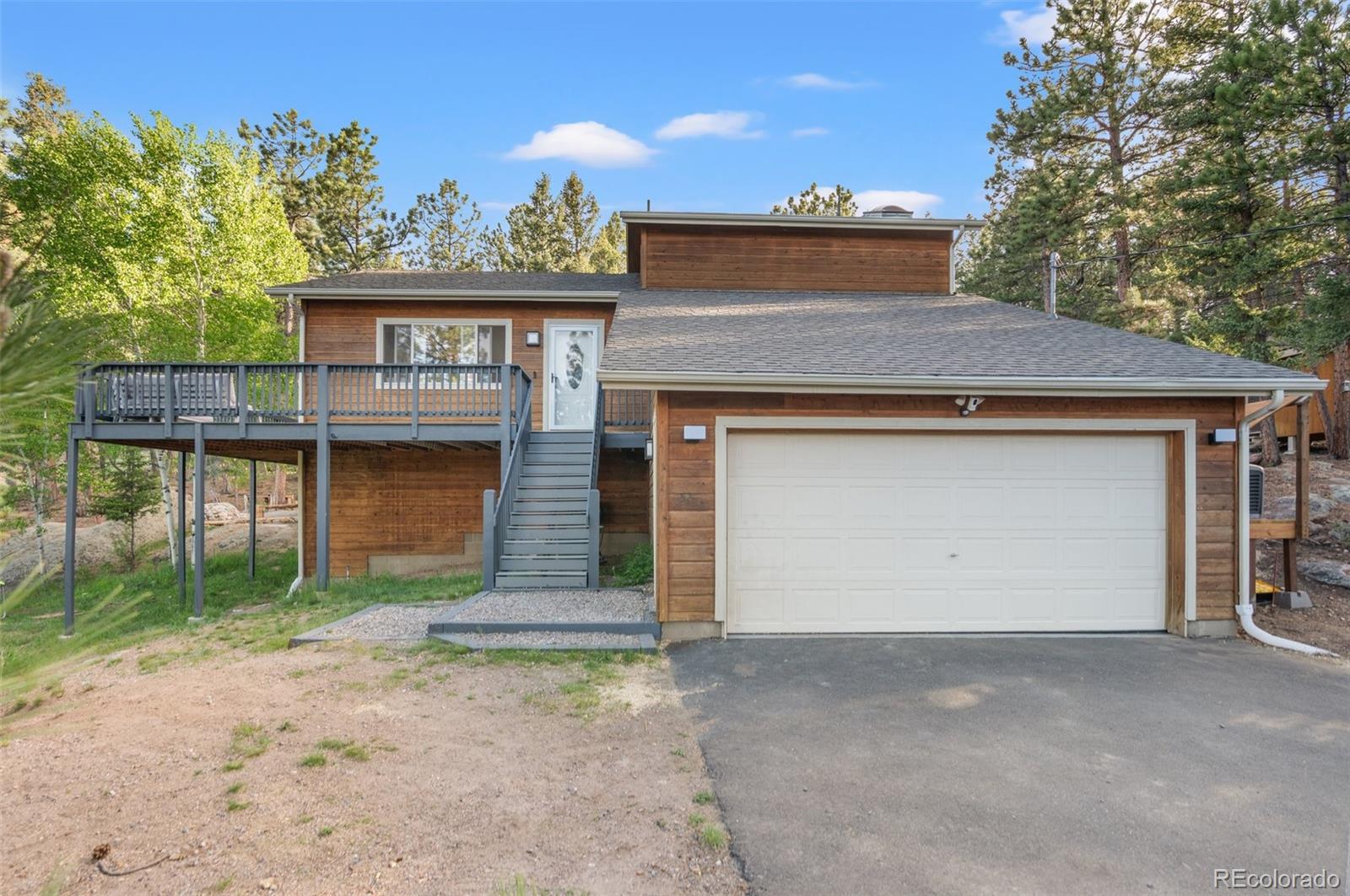 MLS Image #41 for 4607  county road 72 ,bailey, Colorado