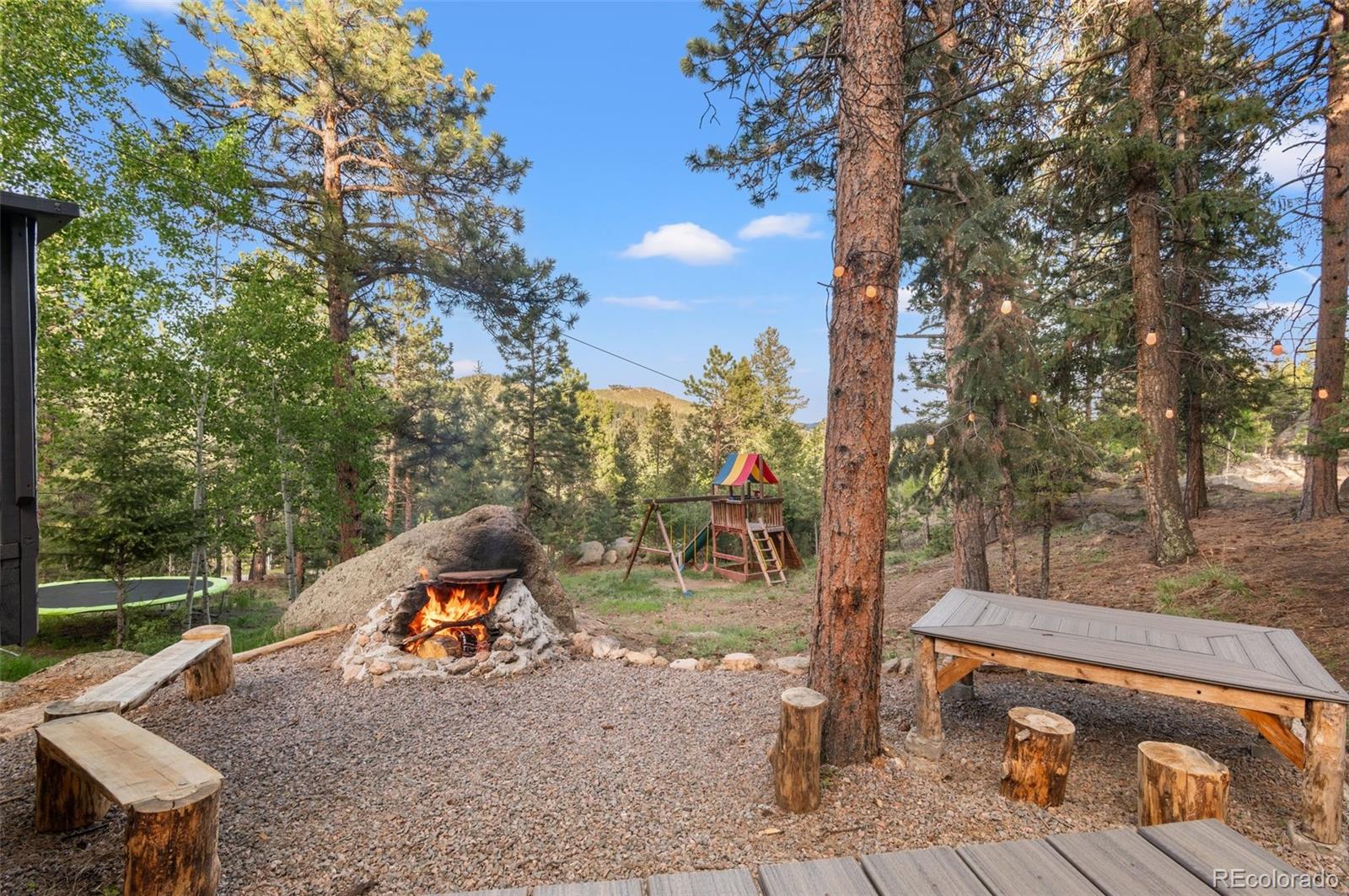 MLS Image #44 for 4607  county road 72 ,bailey, Colorado