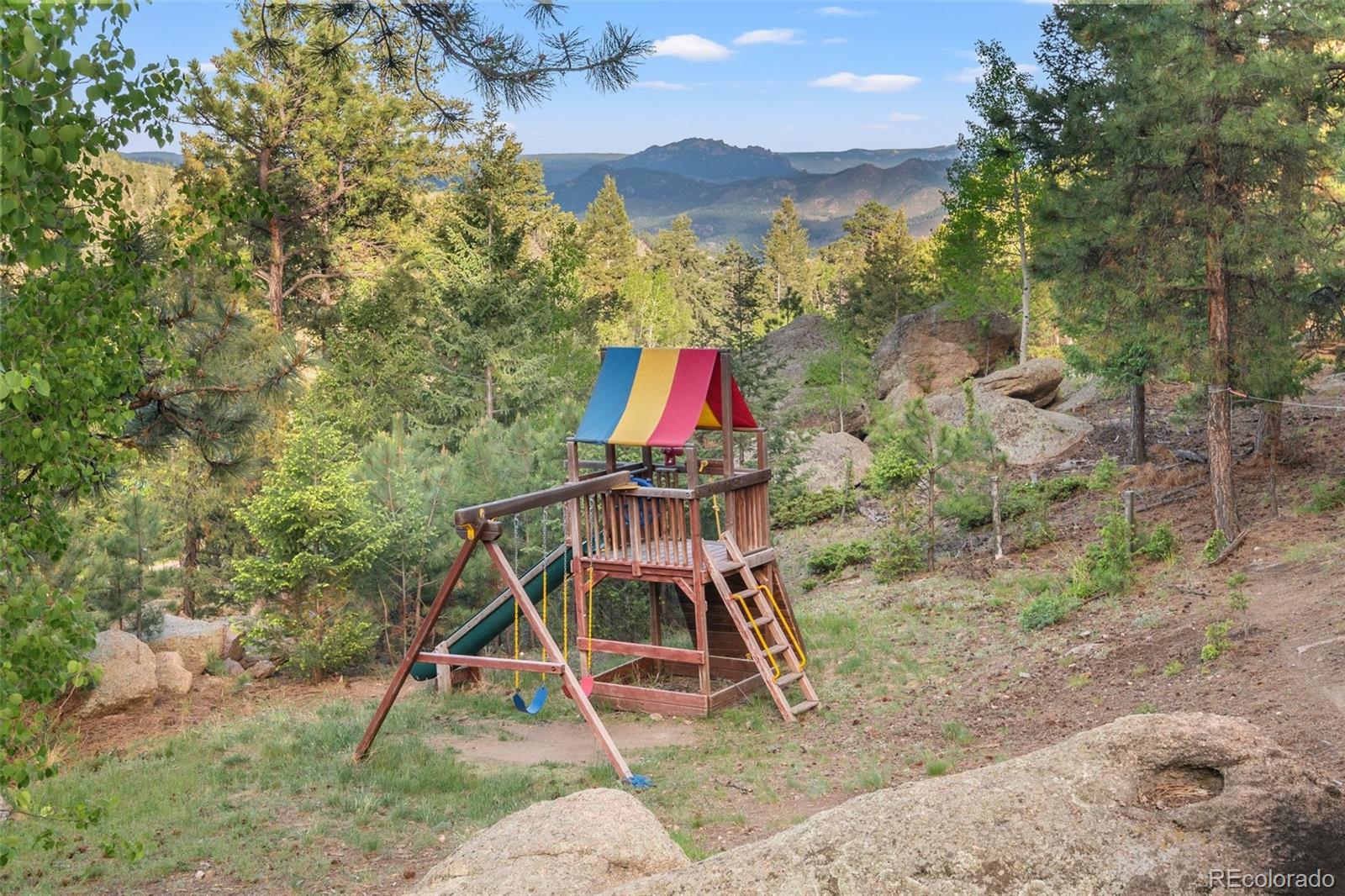 MLS Image #46 for 4607  county road 72 ,bailey, Colorado