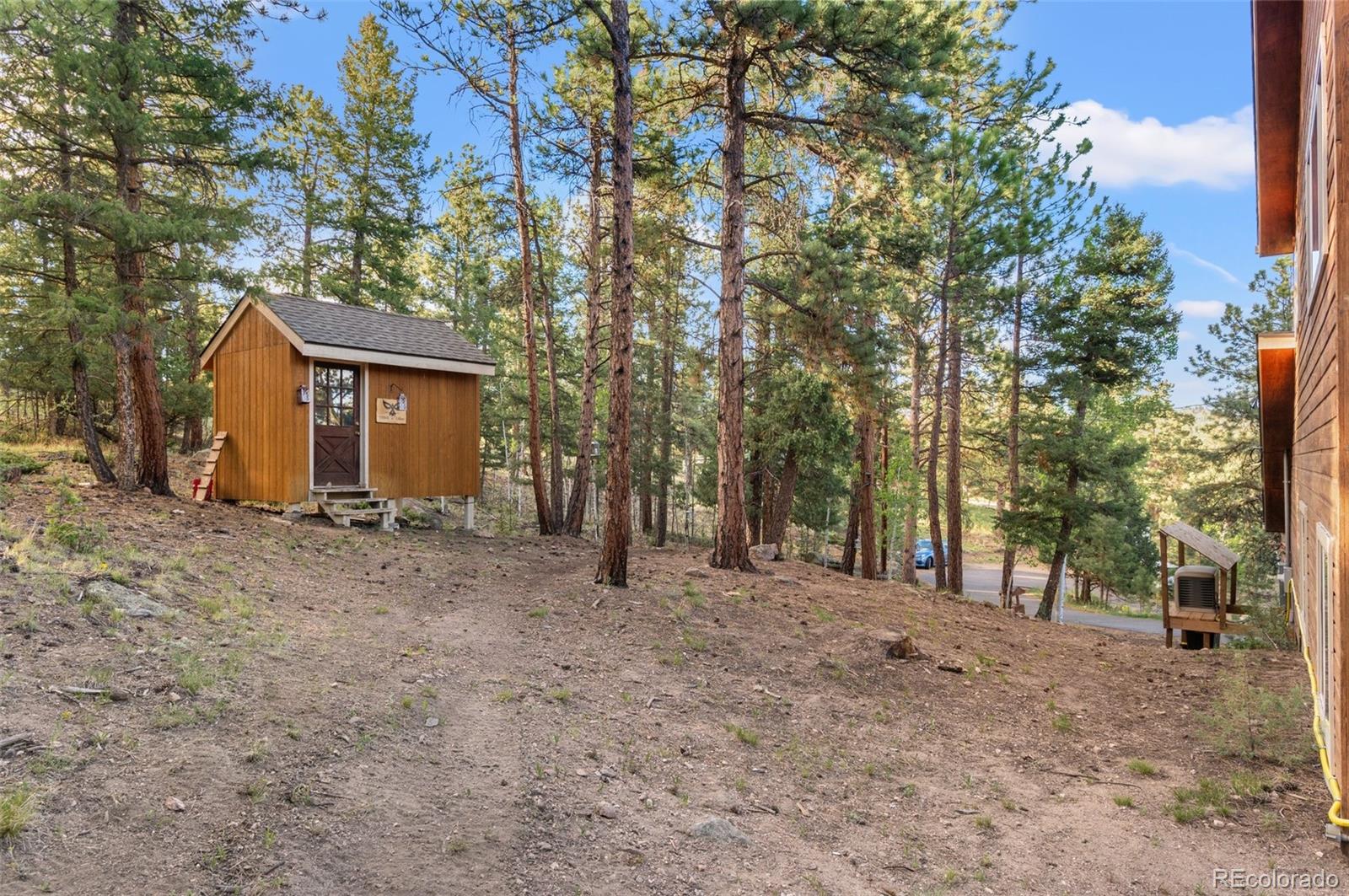 MLS Image #47 for 4607  county road 72 ,bailey, Colorado