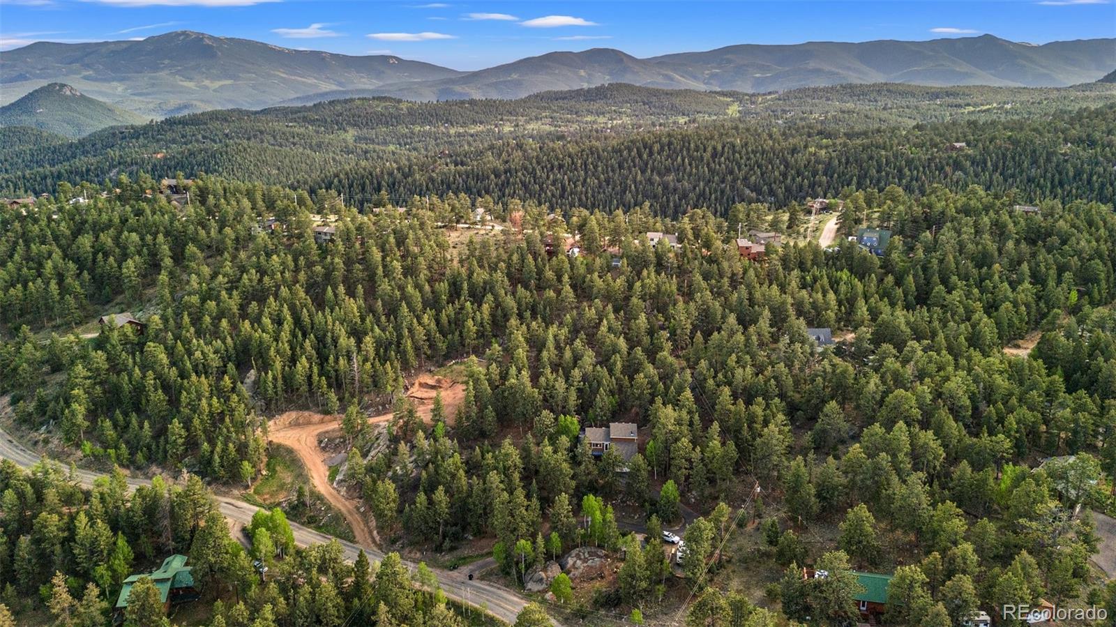 MLS Image #48 for 4607  county road 72 ,bailey, Colorado