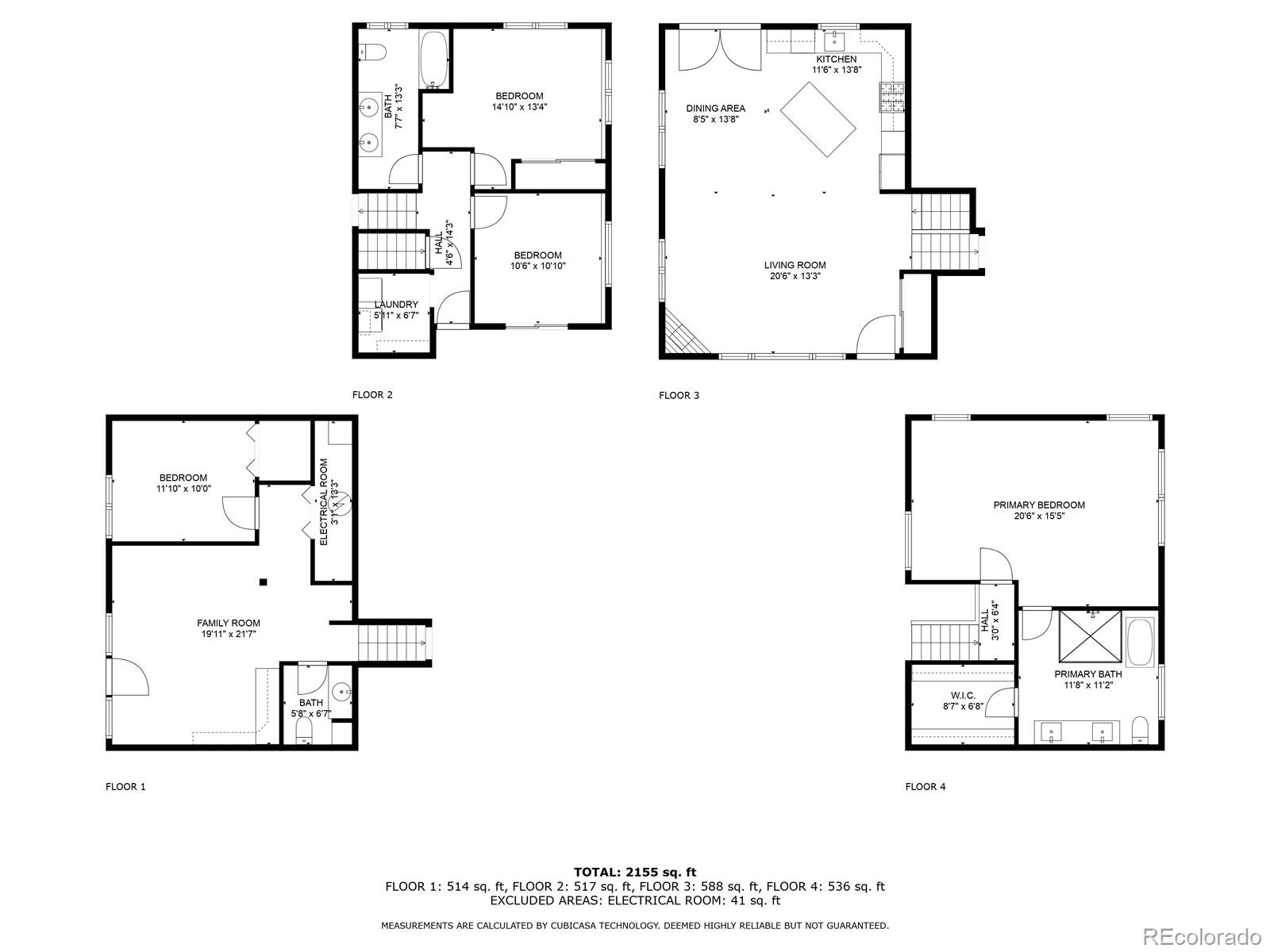 MLS Image #49 for 4607  county road 72 ,bailey, Colorado