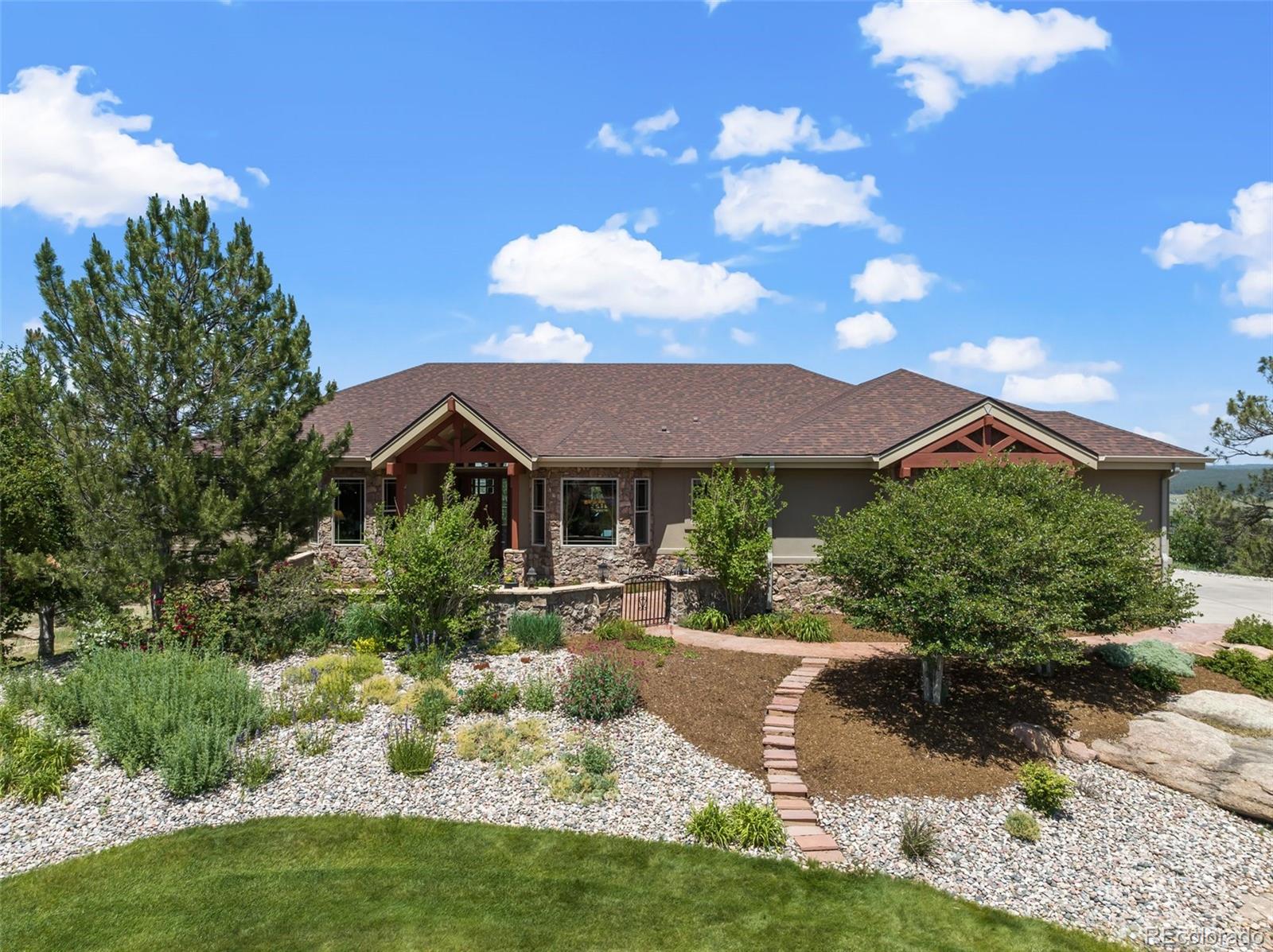 CMA Image for 4995  shelby drive,Castle Rock, Colorado