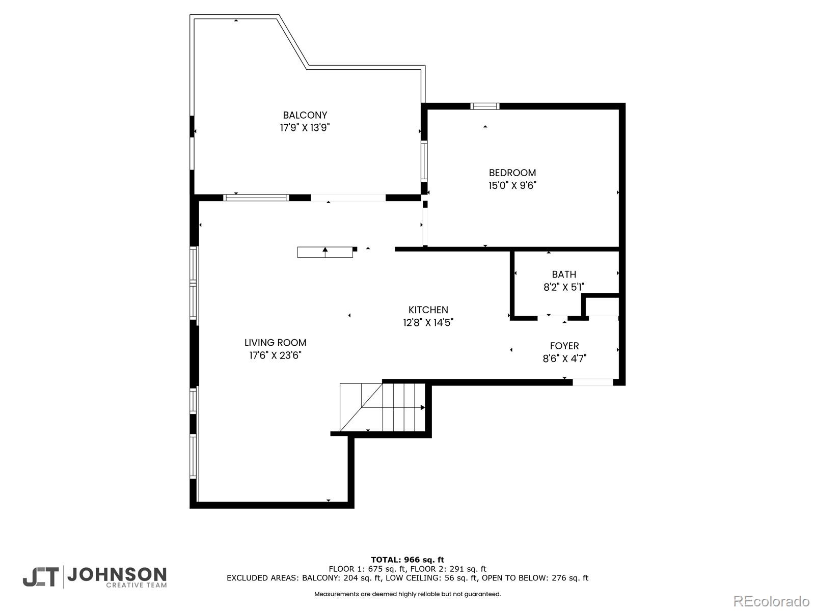 MLS Image #26 for 108 w byers place,denver, Colorado