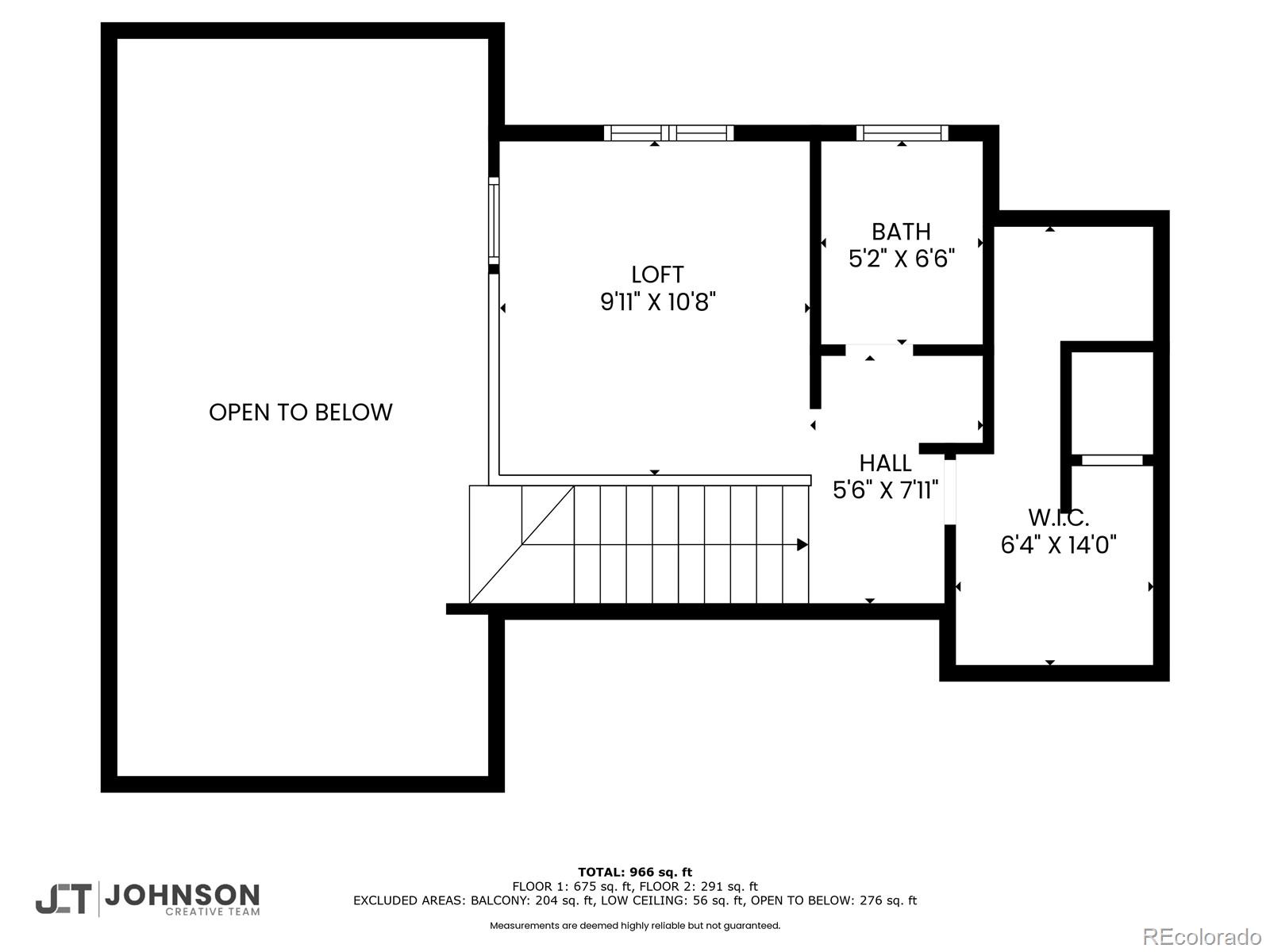 MLS Image #27 for 108 w byers place,denver, Colorado