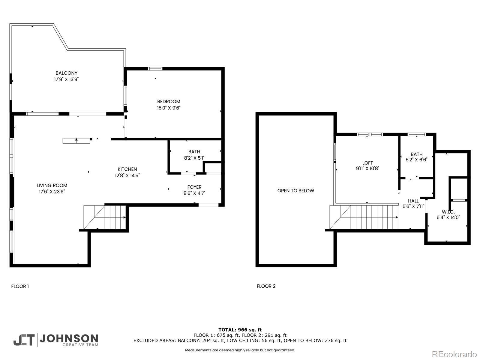 MLS Image #28 for 108 w byers place,denver, Colorado