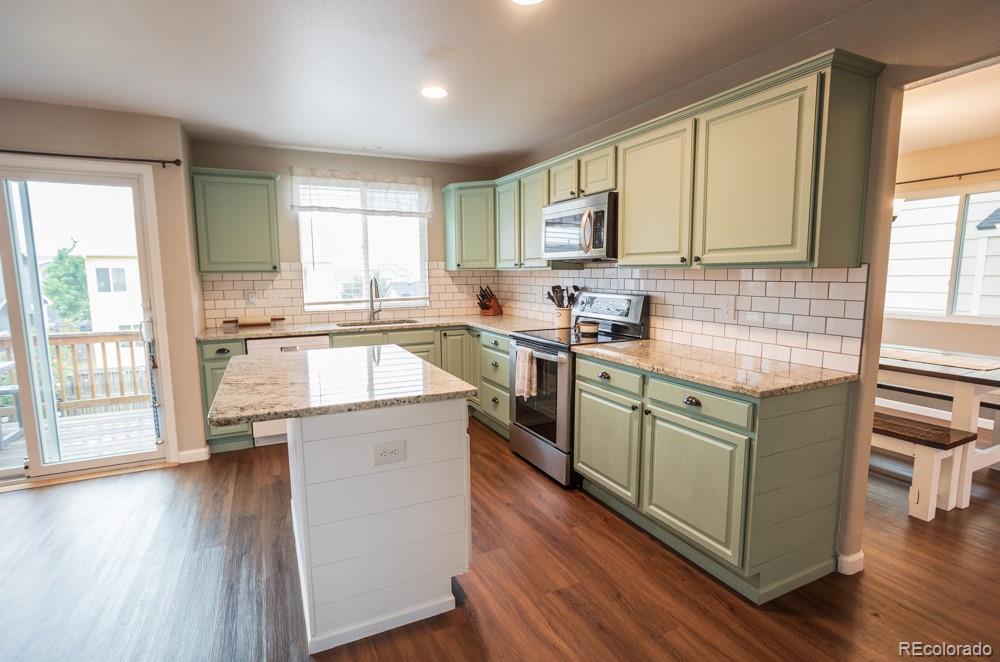 MLS Image #7 for 4755  stillwell drive,colorado springs, Colorado