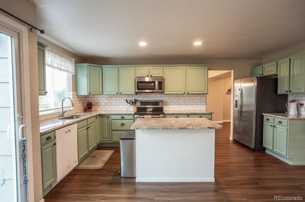 MLS Image #8 for 4755  stillwell drive,colorado springs, Colorado