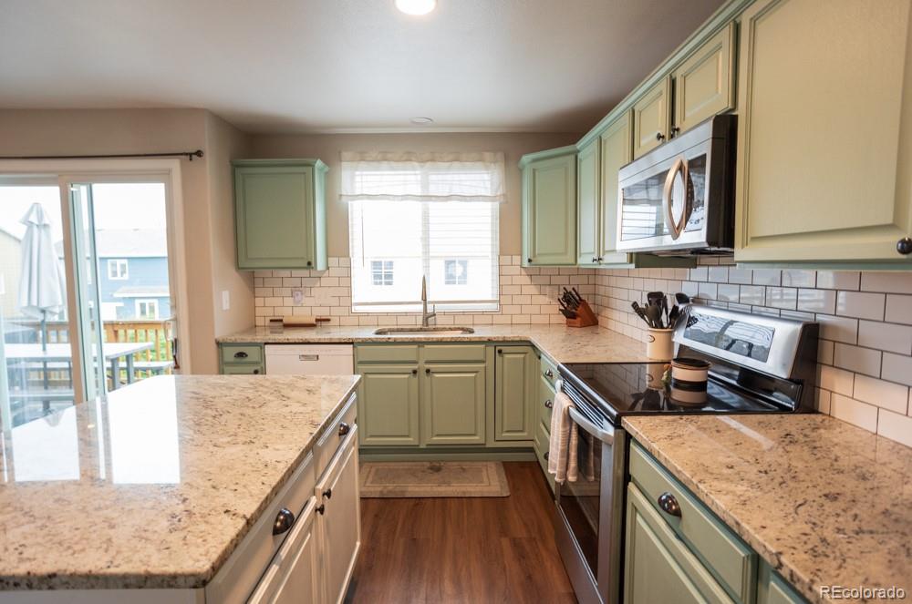 MLS Image #9 for 4755  stillwell drive,colorado springs, Colorado