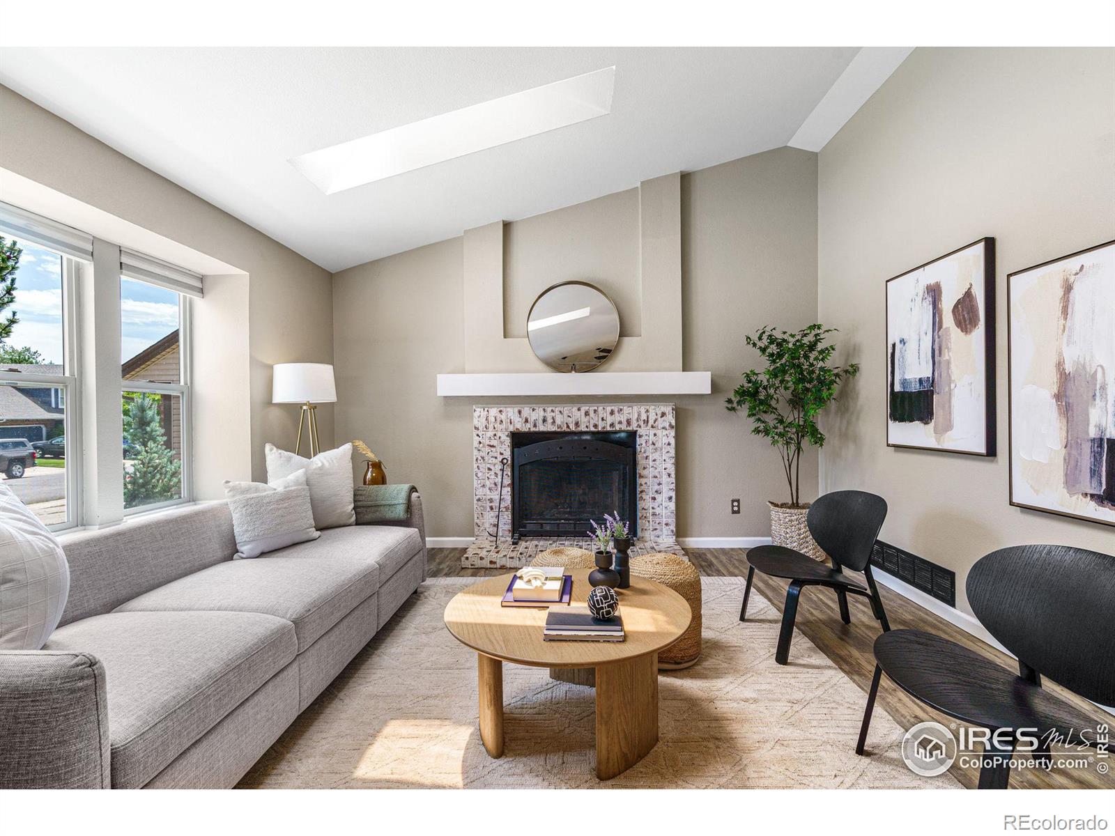 Report Image for 9344 W Friend Drive,Littleton, Colorado