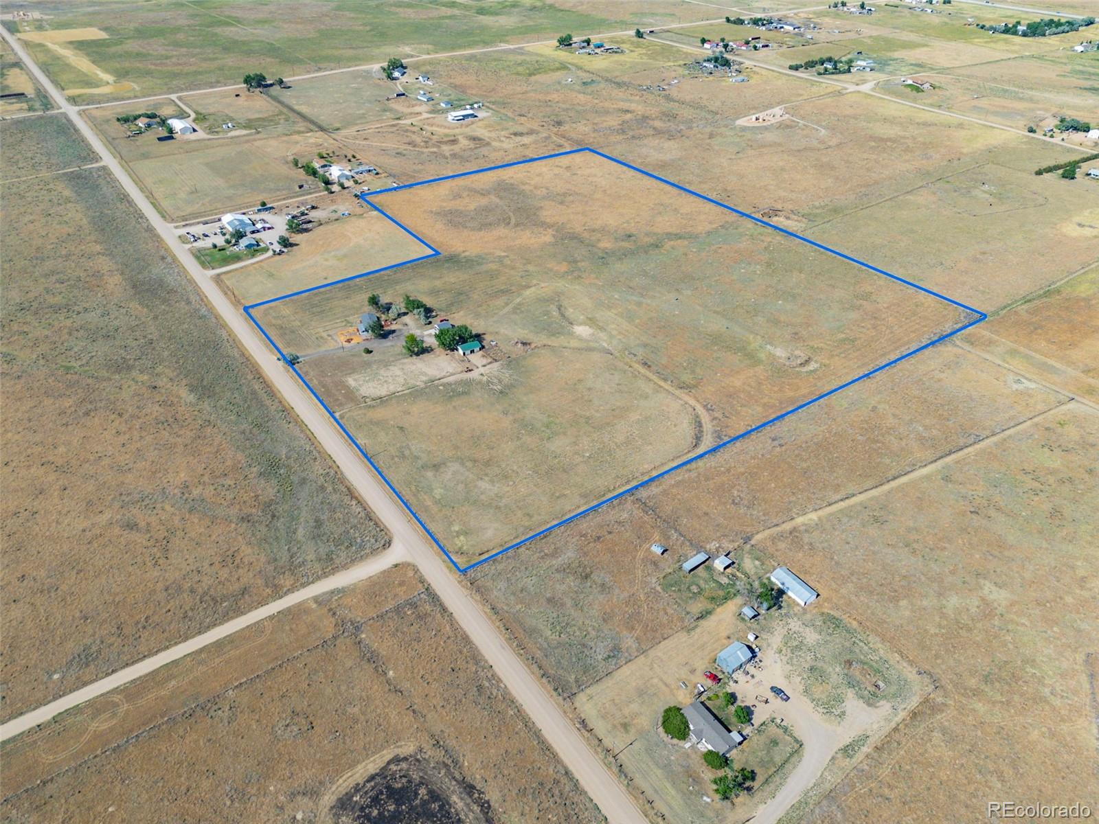 MLS Image #28 for 16160  county road 47 ,la salle, Colorado