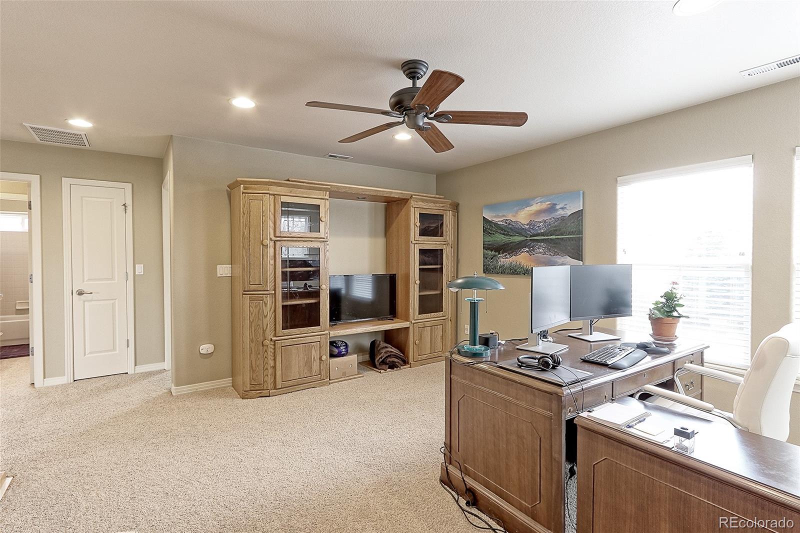 MLS Image #14 for 5920  tranquil stream lane,colorado springs, Colorado