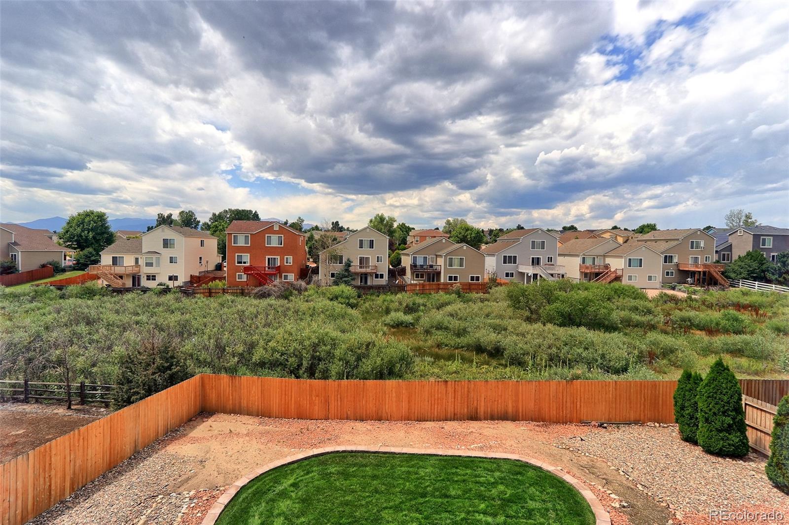 MLS Image #18 for 5920  tranquil stream lane,colorado springs, Colorado