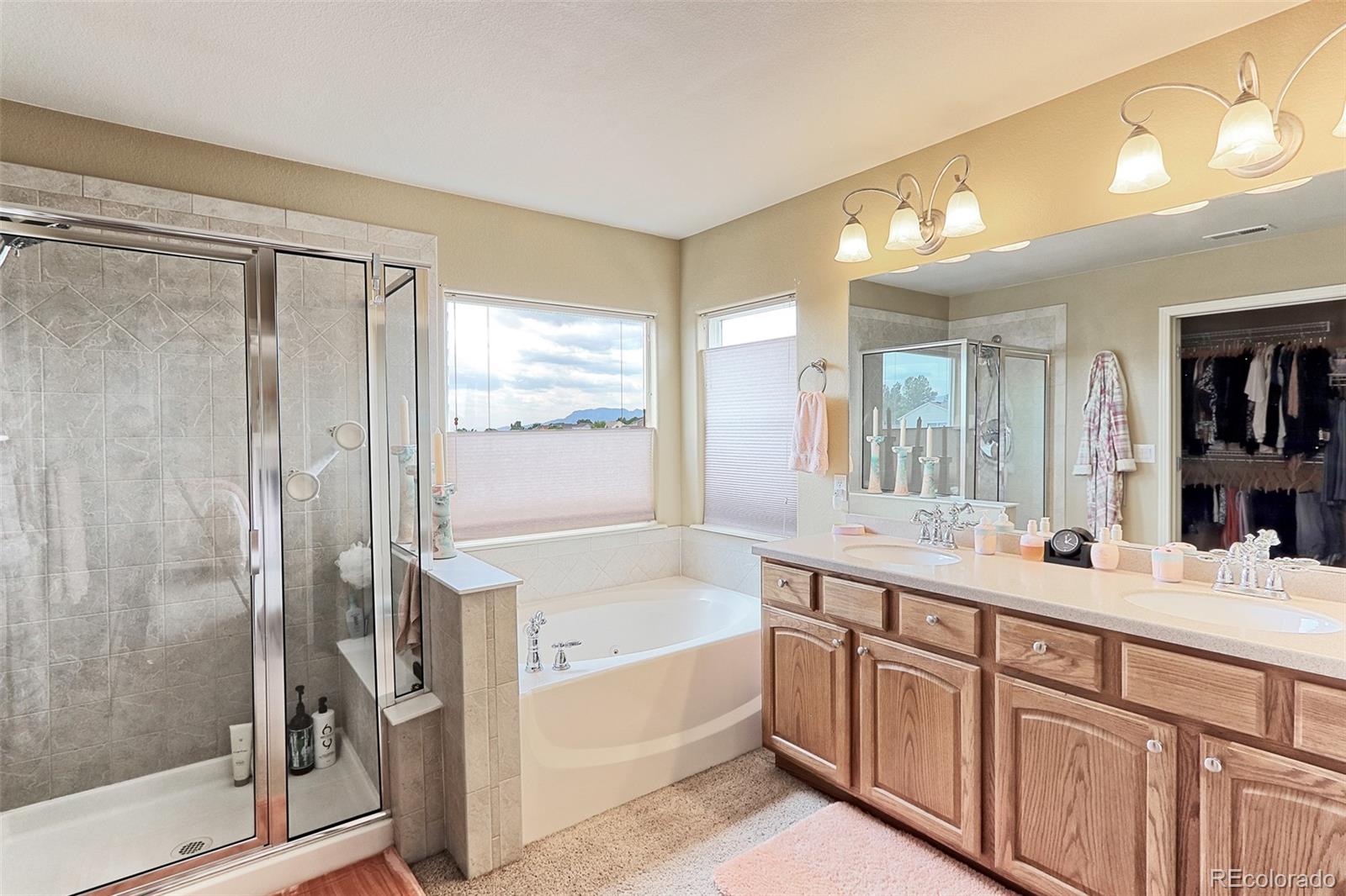 MLS Image #19 for 5920  tranquil stream lane,colorado springs, Colorado