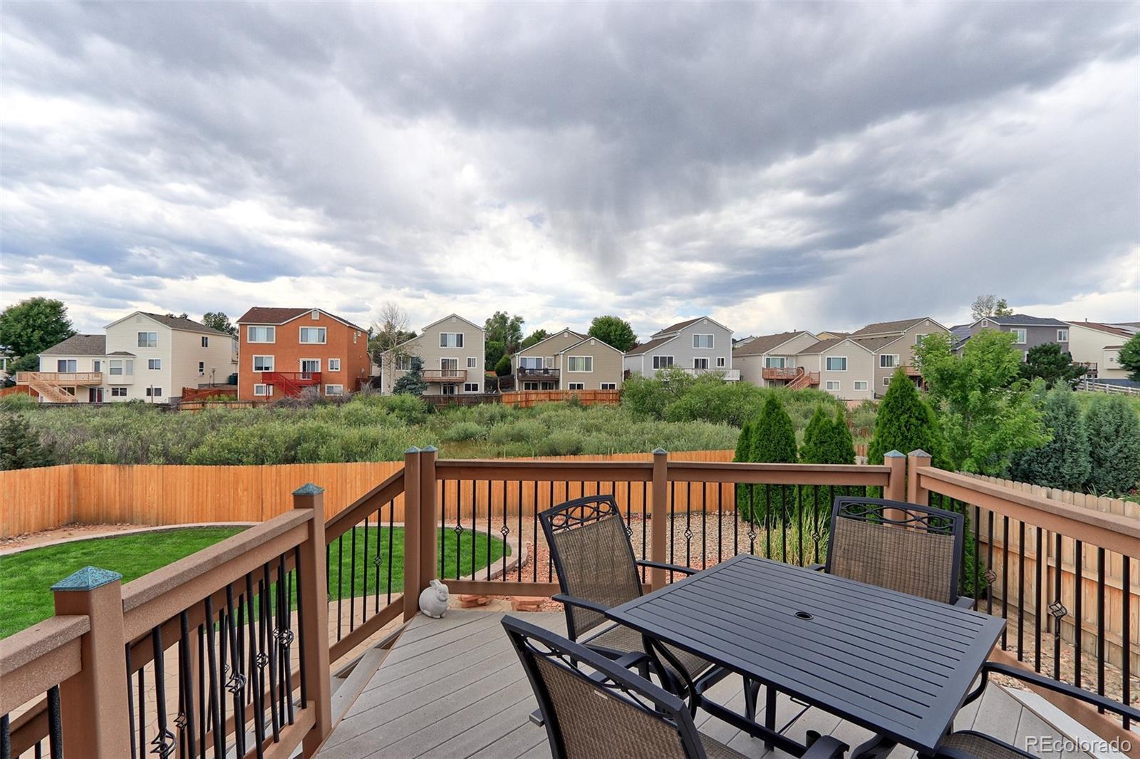 MLS Image #24 for 5920  tranquil stream lane,colorado springs, Colorado