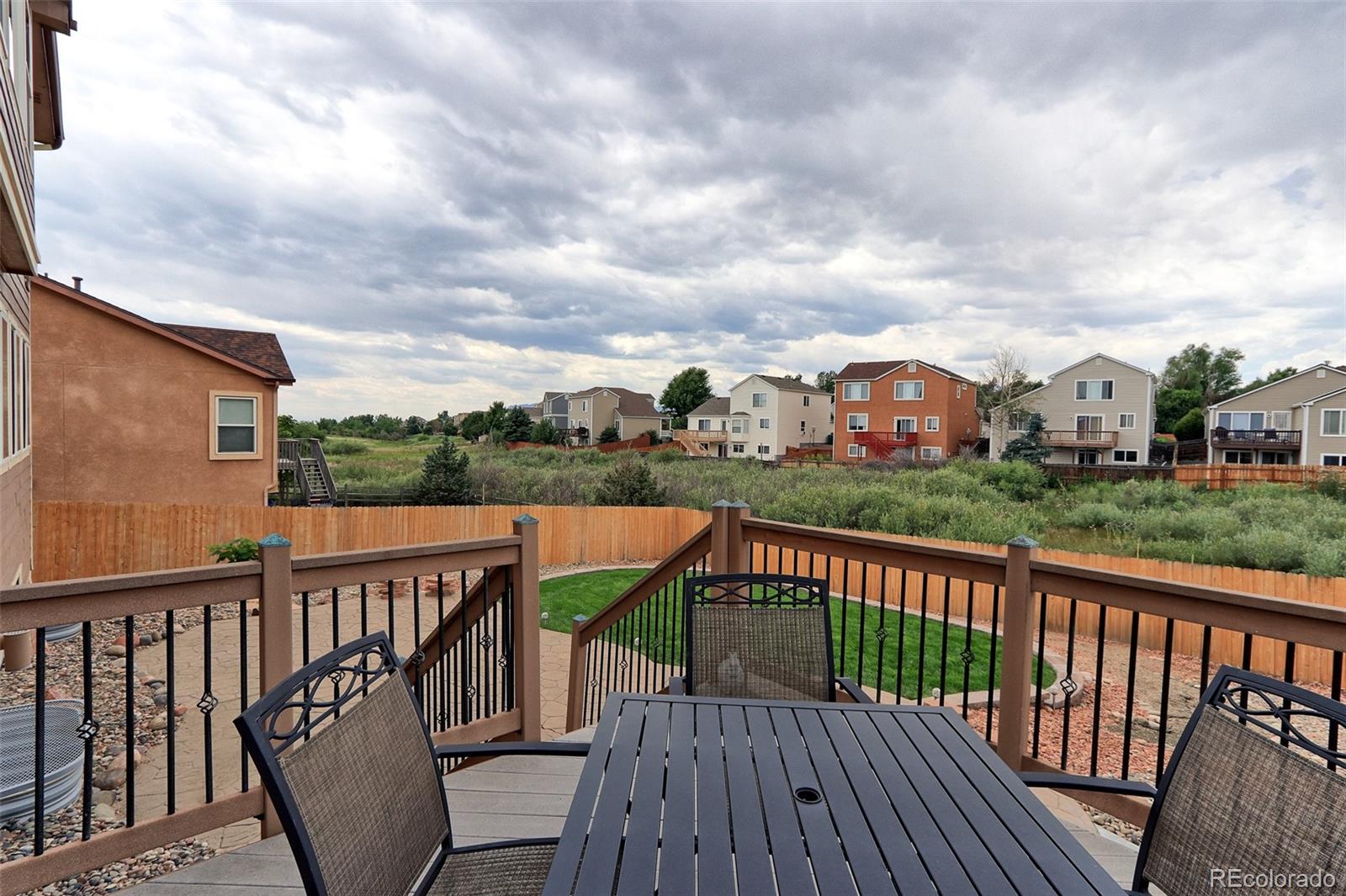 MLS Image #25 for 5920  tranquil stream lane,colorado springs, Colorado