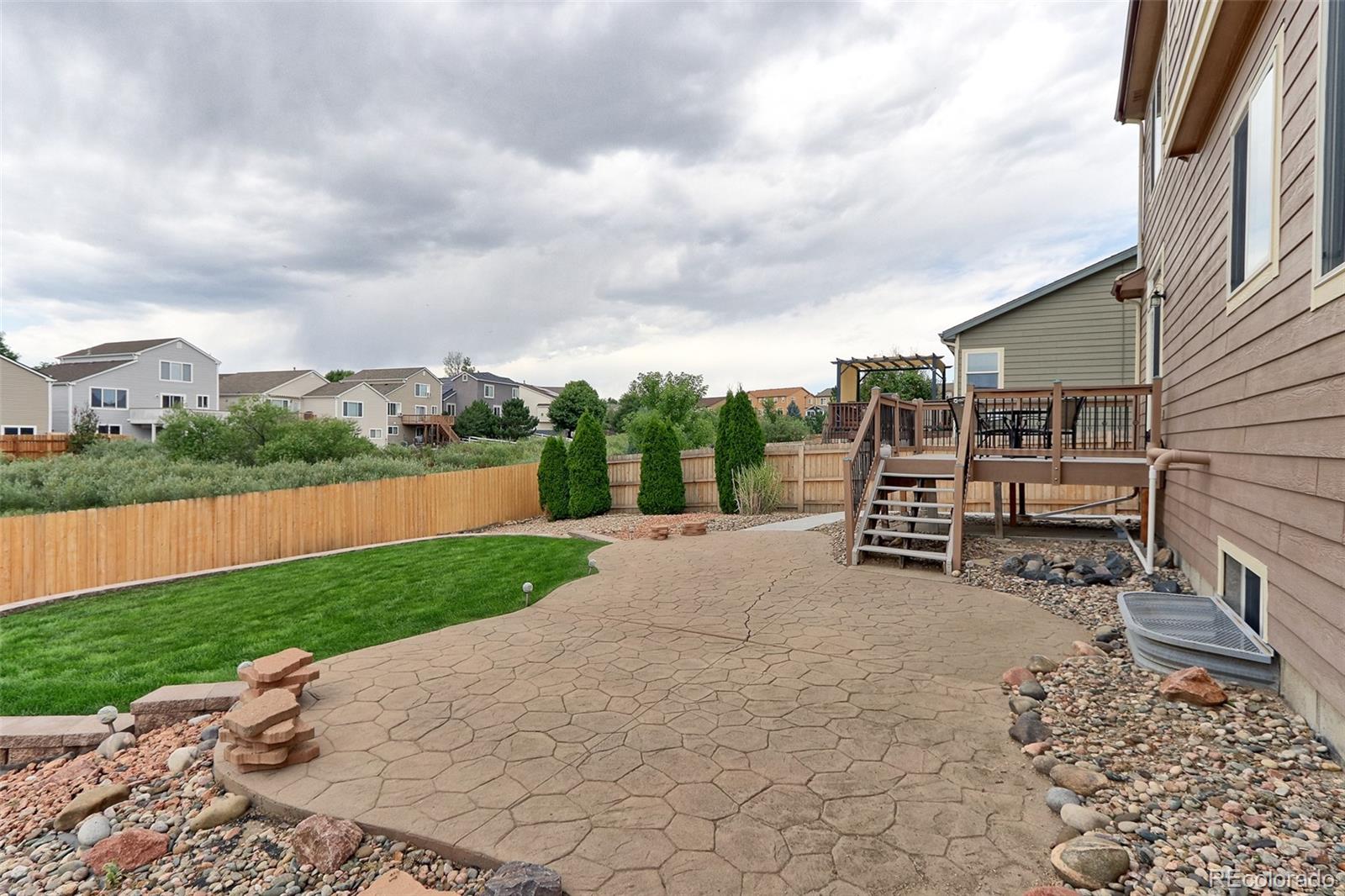 MLS Image #26 for 5920  tranquil stream lane,colorado springs, Colorado