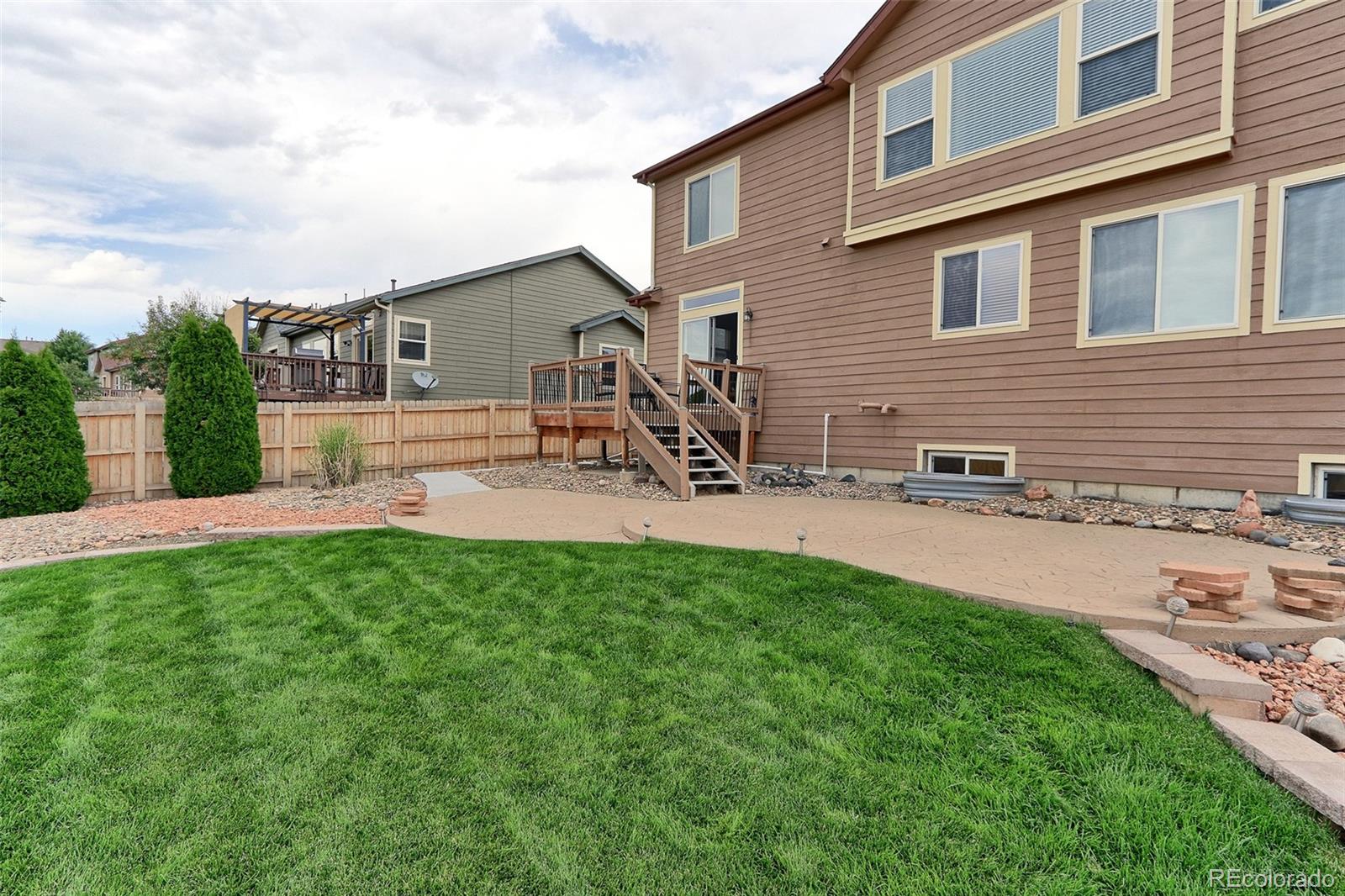 MLS Image #29 for 5920  tranquil stream lane,colorado springs, Colorado