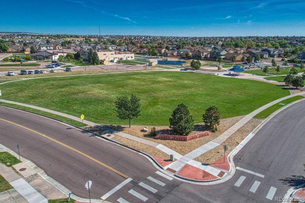 MLS Image #31 for 5920  tranquil stream lane,colorado springs, Colorado