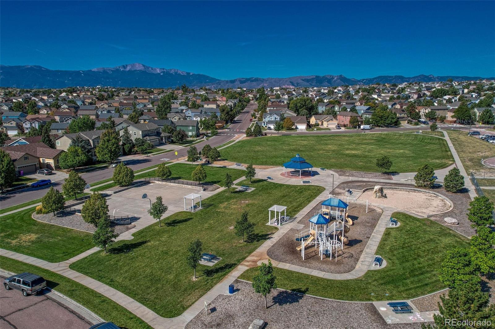 MLS Image #34 for 5920  tranquil stream lane,colorado springs, Colorado