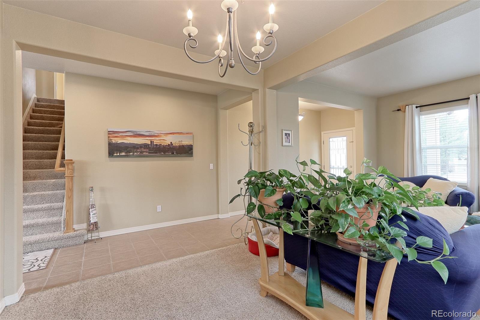 MLS Image #4 for 5920  tranquil stream lane,colorado springs, Colorado