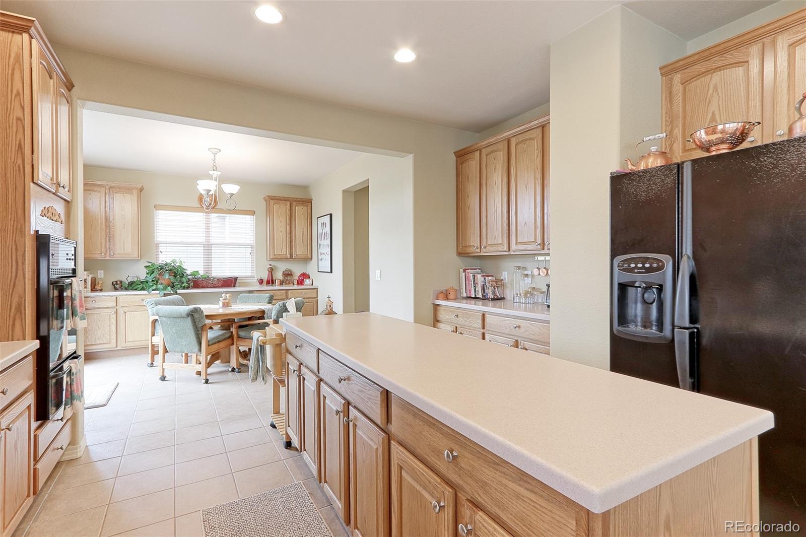 MLS Image #6 for 5920  tranquil stream lane,colorado springs, Colorado