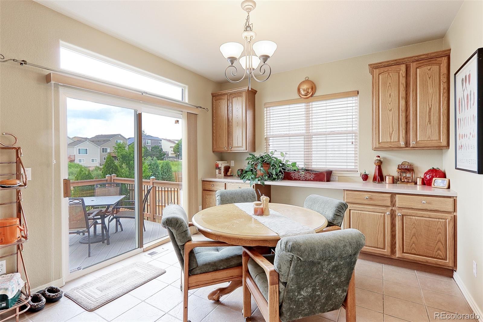 MLS Image #8 for 5920  tranquil stream lane,colorado springs, Colorado