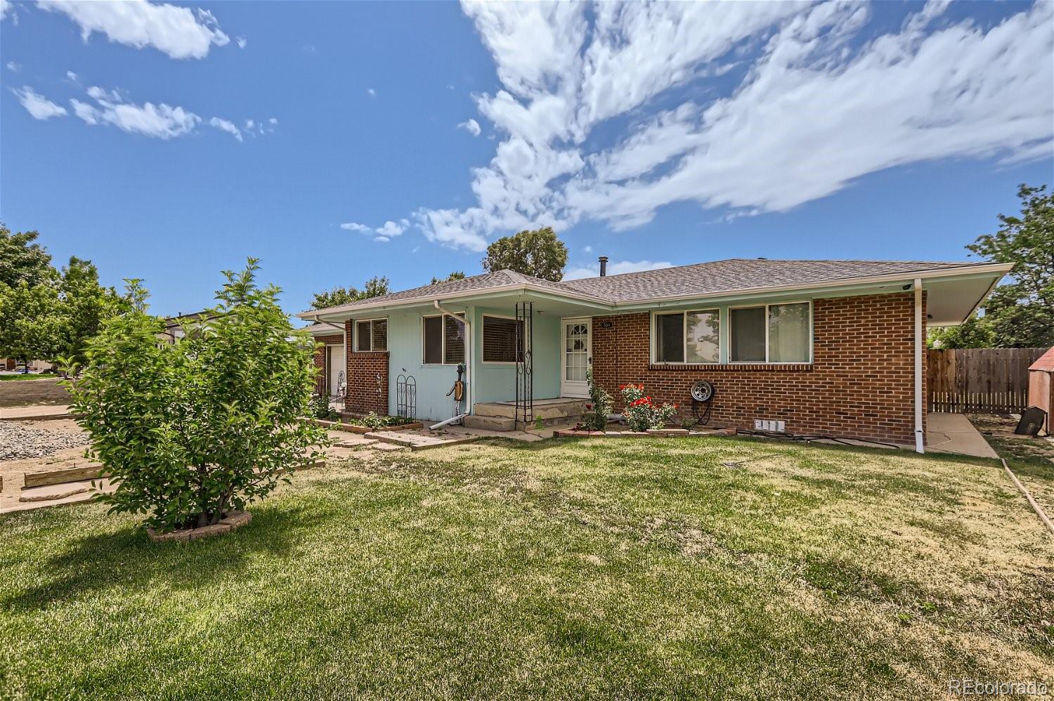 MLS Image #0 for 304  olive lane,platteville, Colorado