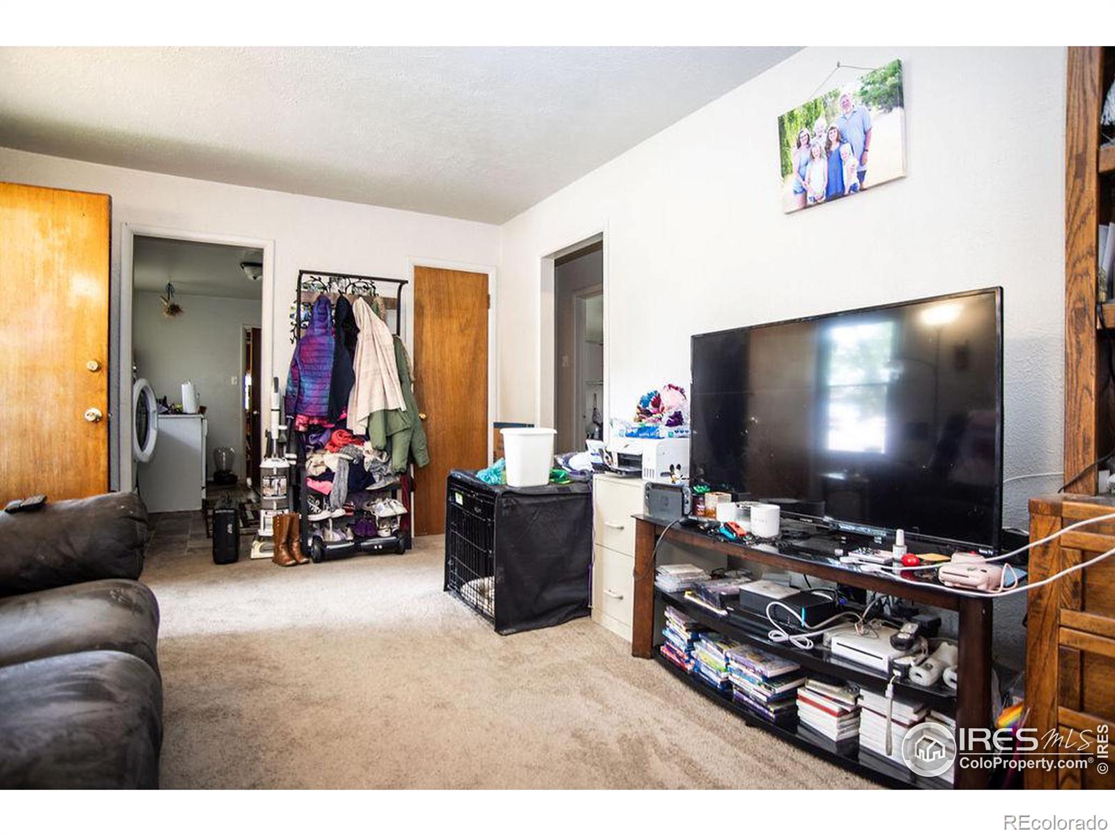 MLS Image #2 for 2412  15th avenue,greeley, Colorado