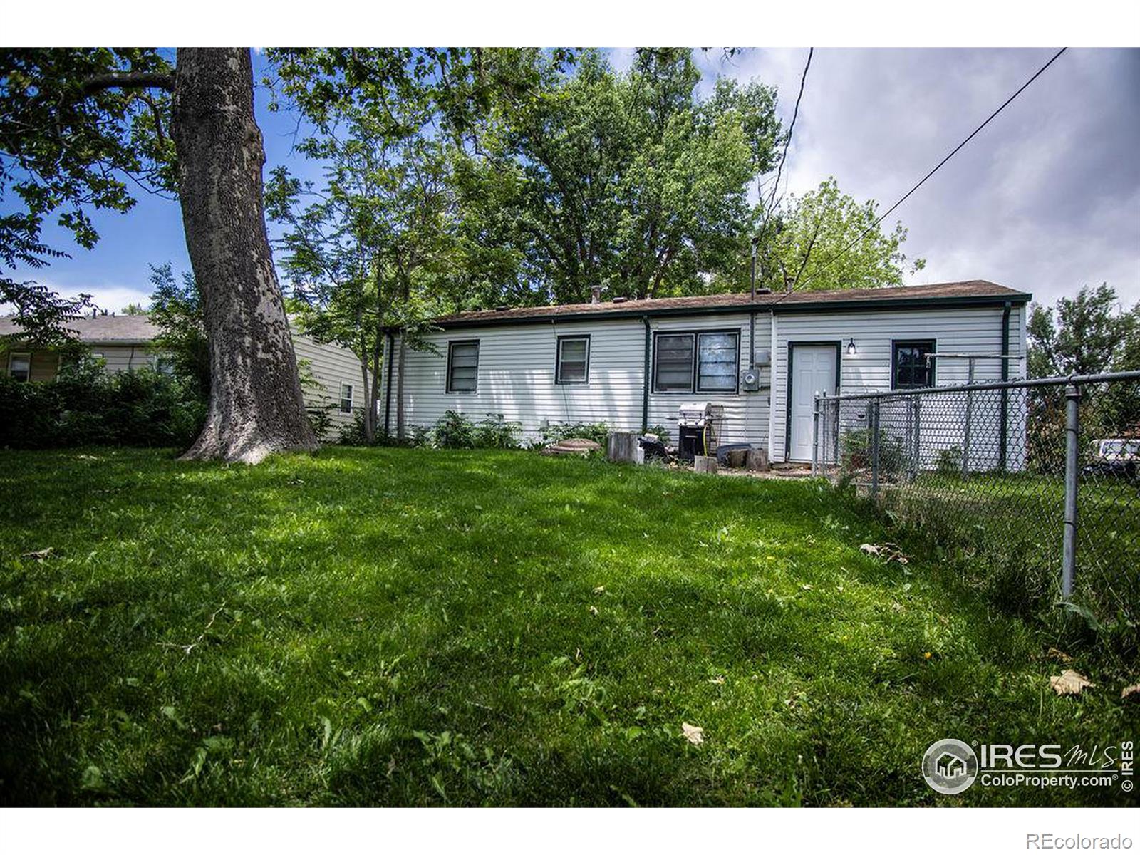 MLS Image #8 for 2412  15th avenue,greeley, Colorado