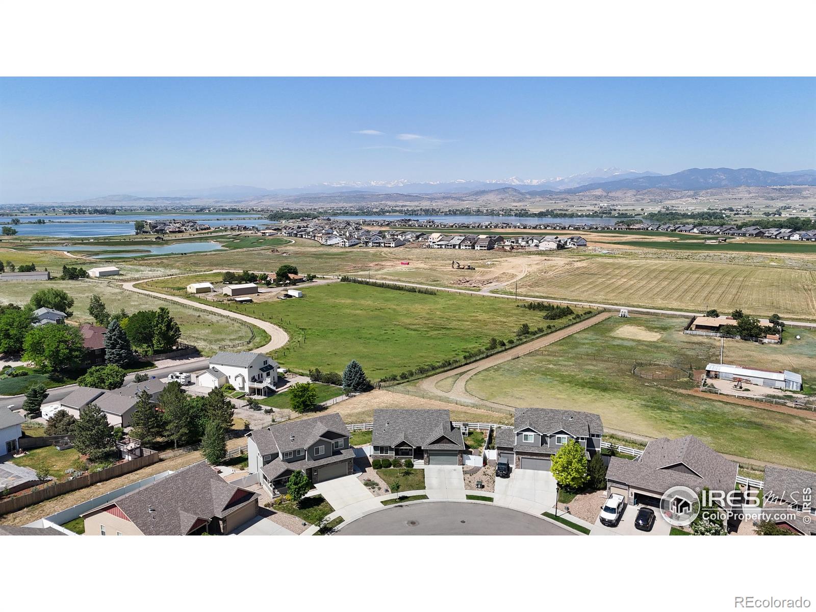 CMA Image for 3415  petrel drive,Berthoud, Colorado