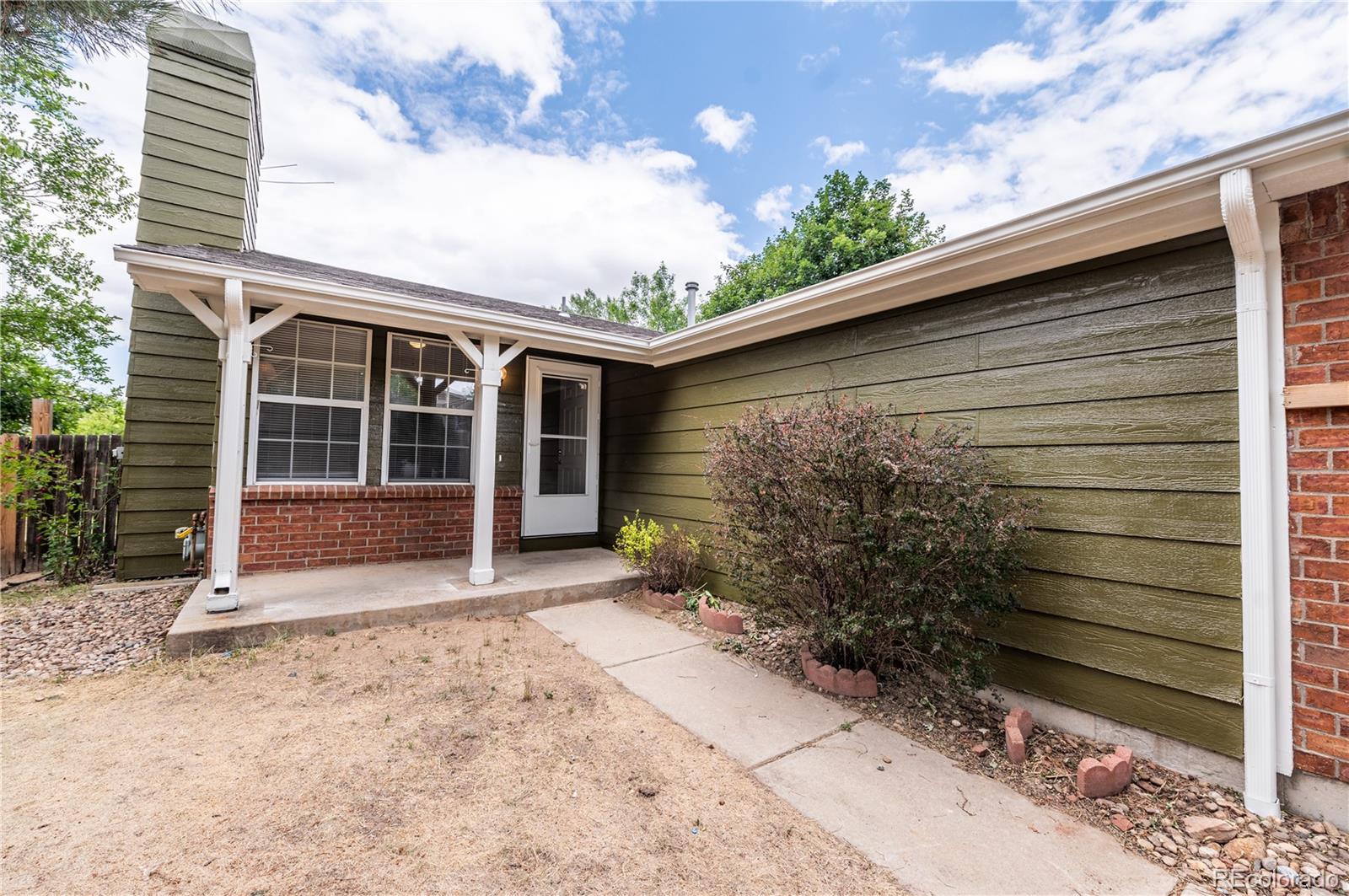 CMA Image for 14991 E Elk Place,Denver, Colorado