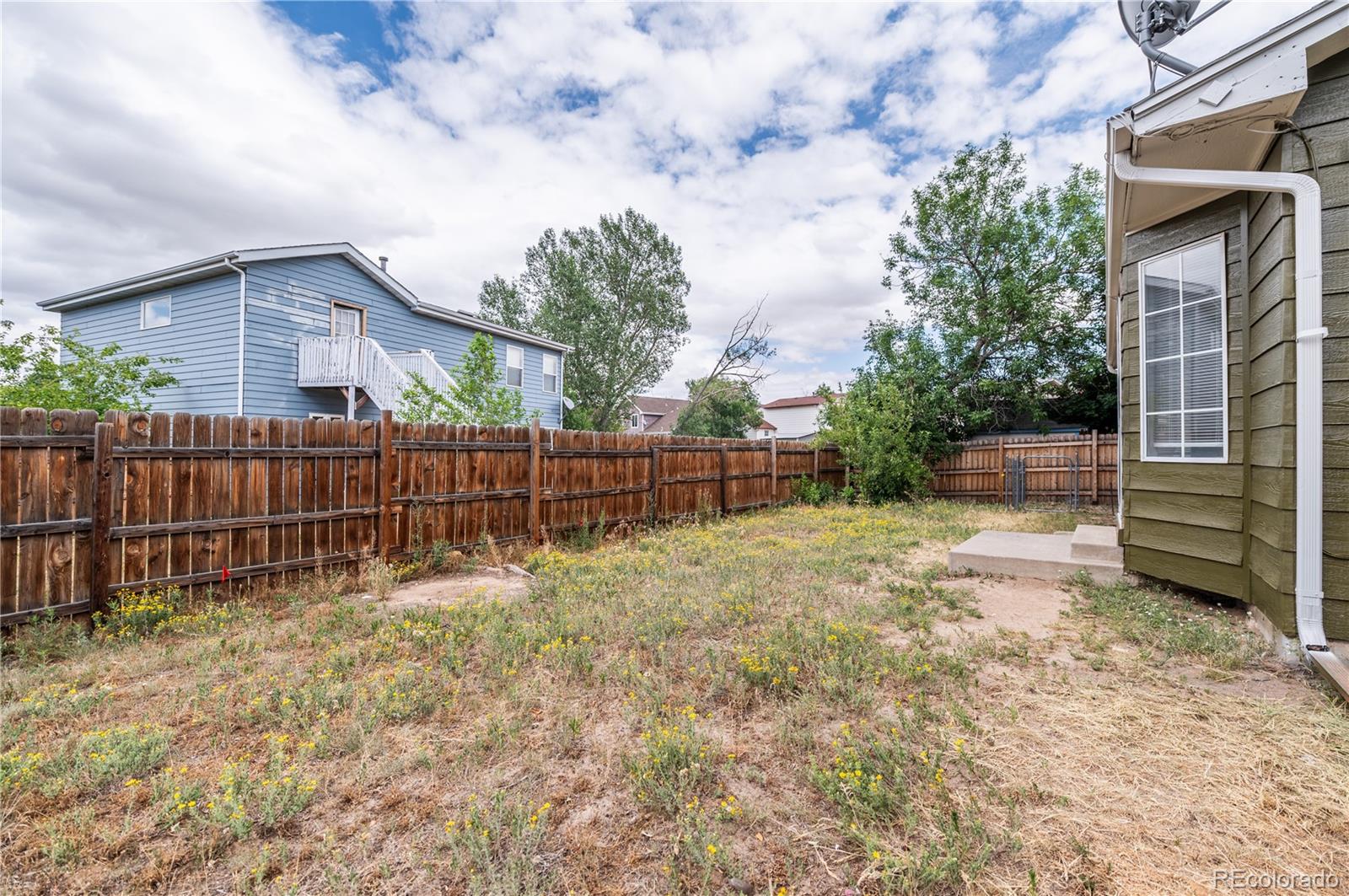 MLS Image #16 for 14991 e elk place,denver, Colorado