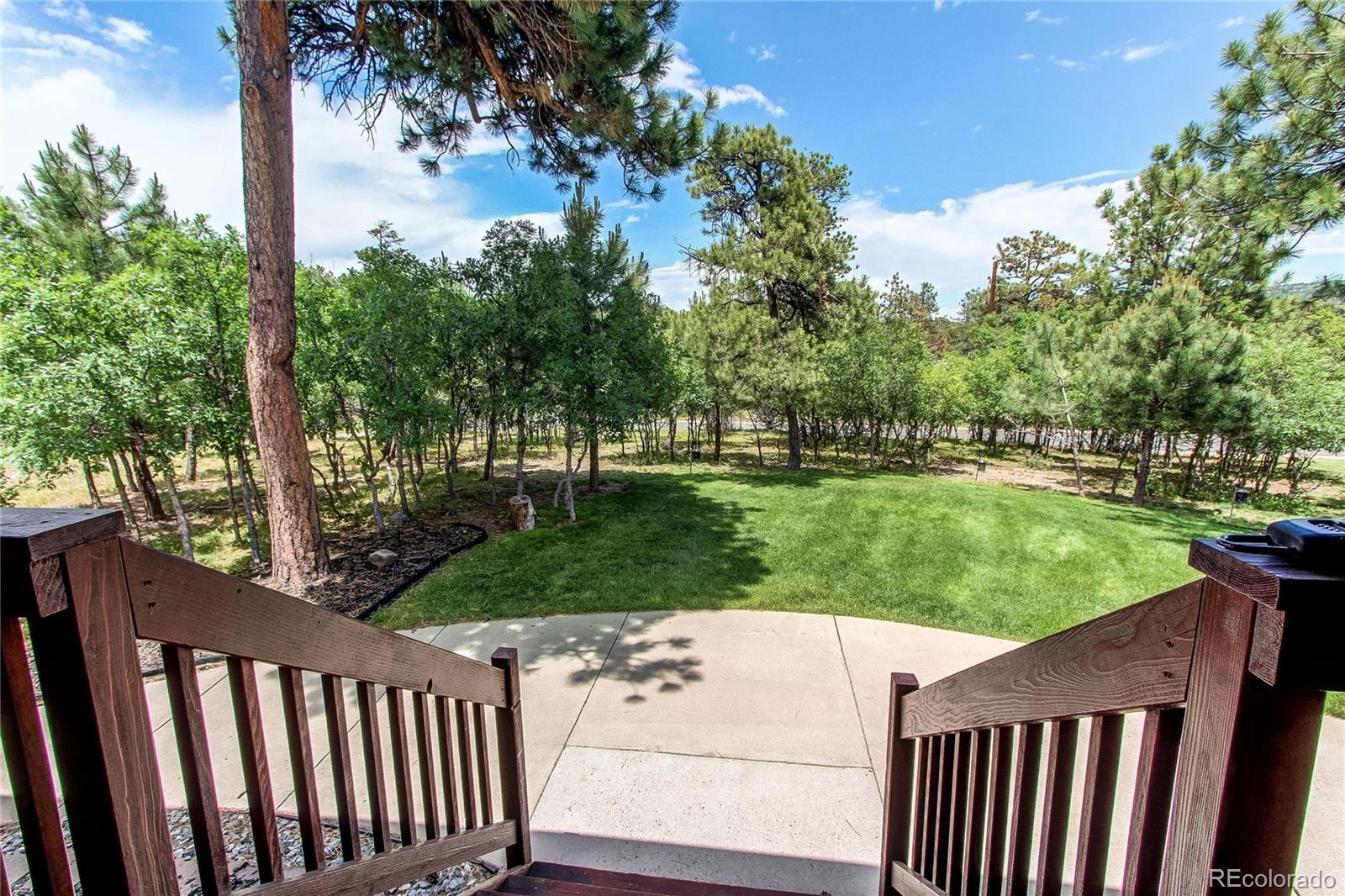 MLS Image #47 for 7450  shrine road,larkspur, Colorado