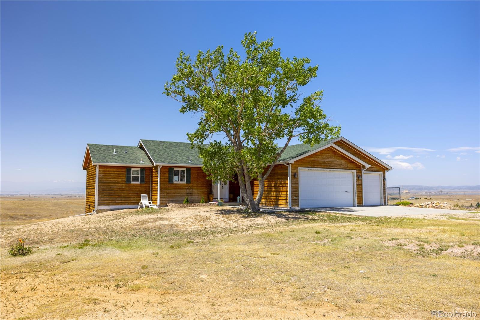 MLS Image #0 for 6611  ranchland lane,carr, Colorado