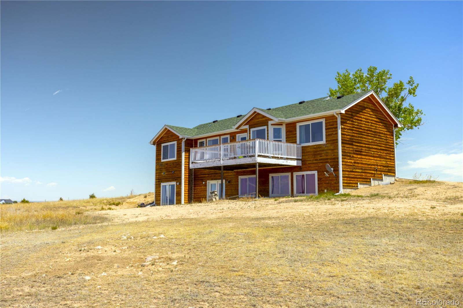 Report Image for 6611  Ranchland Lane,Carr, Colorado