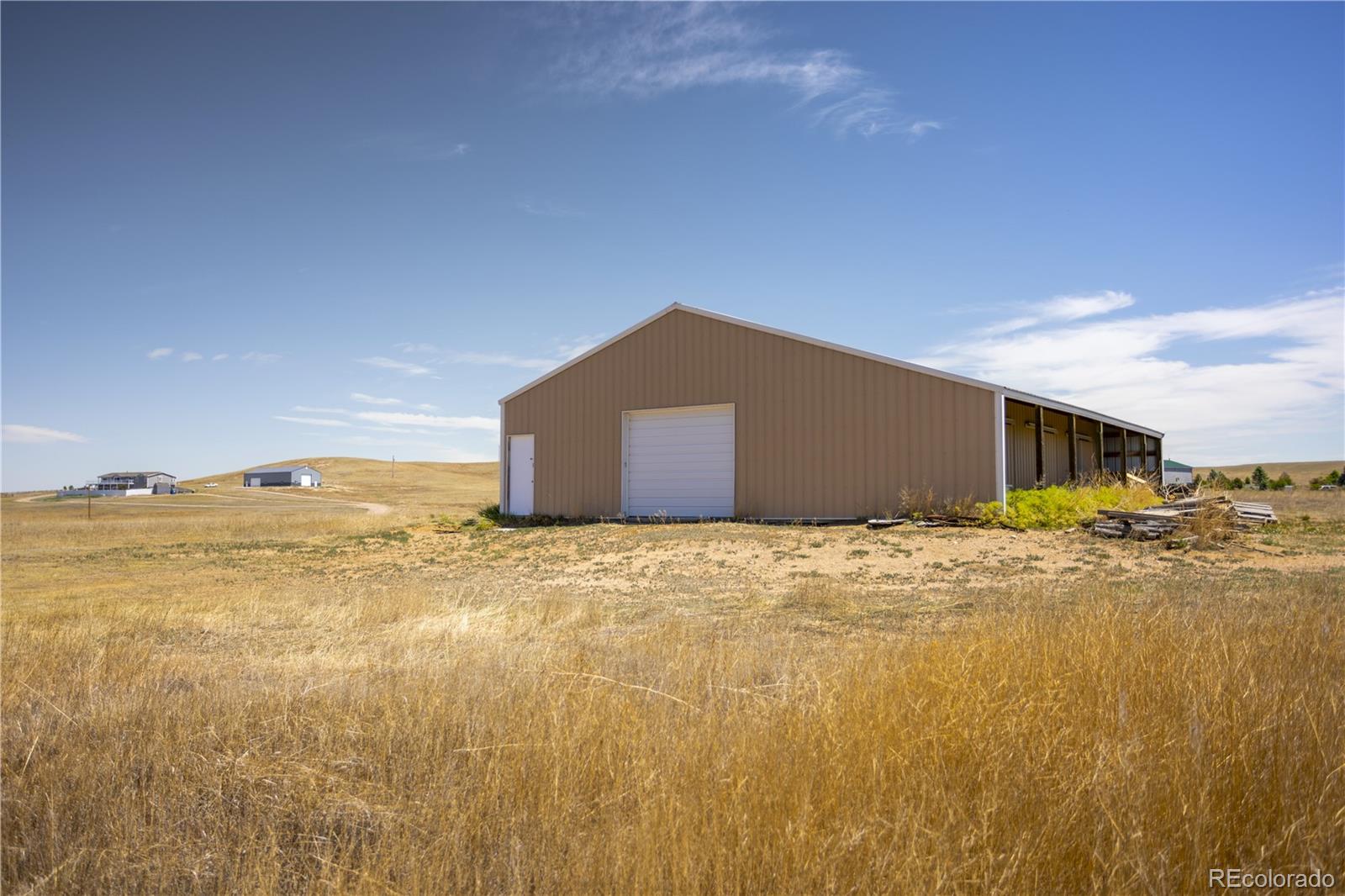 MLS Image #31 for 6611  ranchland lane,carr, Colorado