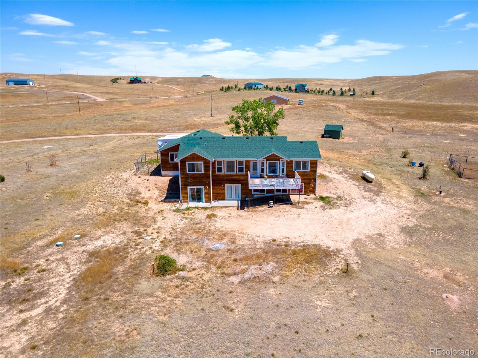 MLS Image #33 for 6611  ranchland lane,carr, Colorado