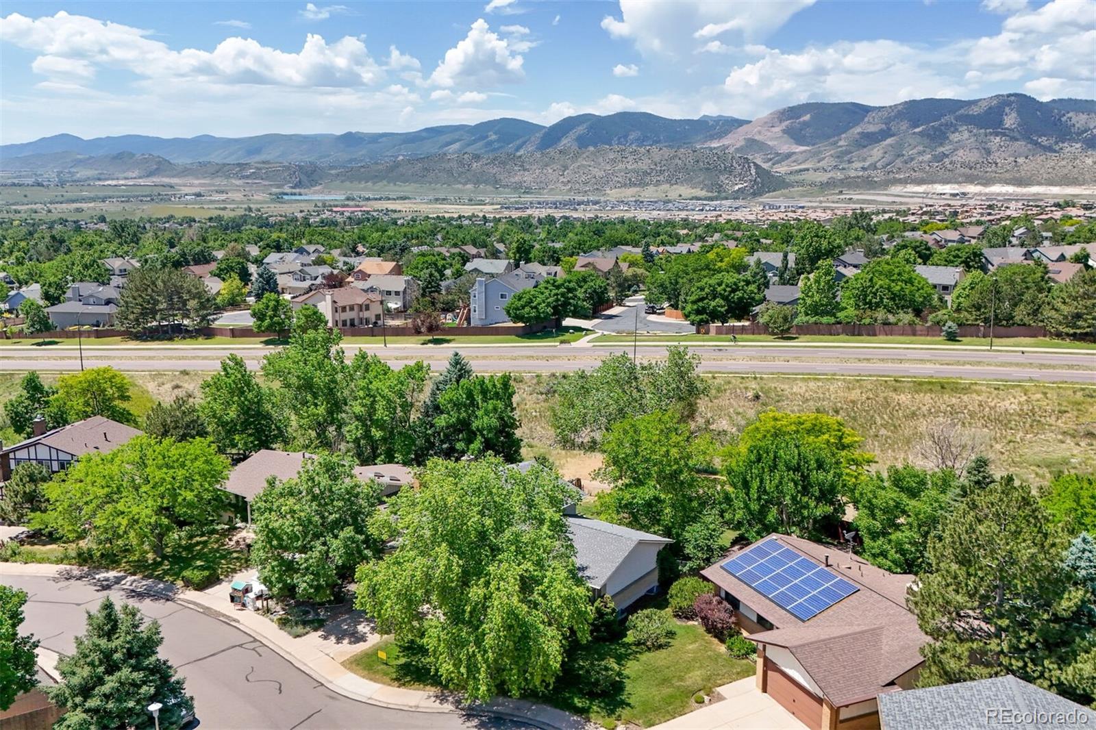 MLS Image #27 for 13982 w warren drive,lakewood, Colorado