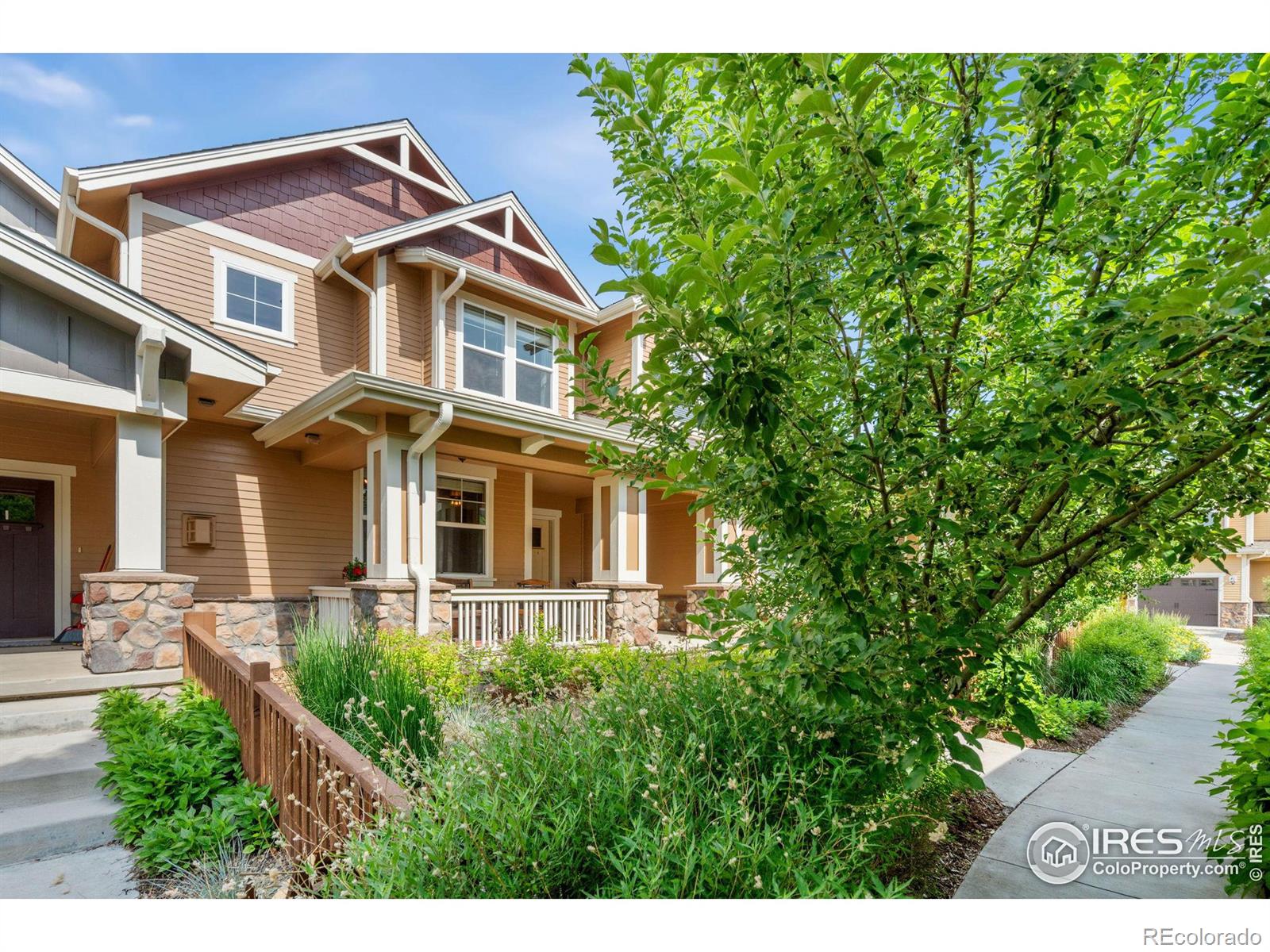 MLS Image #1 for 2217  trestle road,fort collins, Colorado