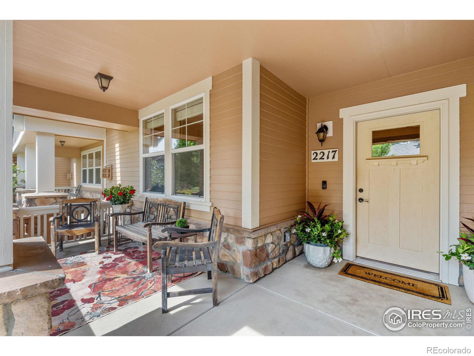 MLS Image #2 for 2217  trestle road,fort collins, Colorado