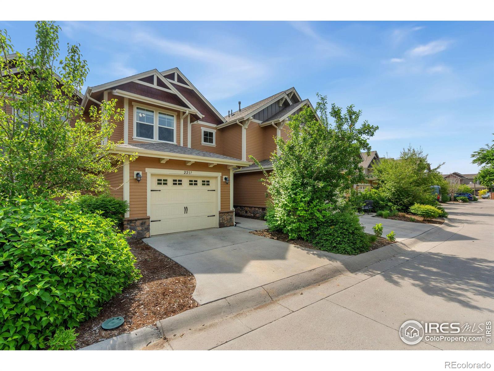 MLS Image #22 for 2217  trestle road,fort collins, Colorado