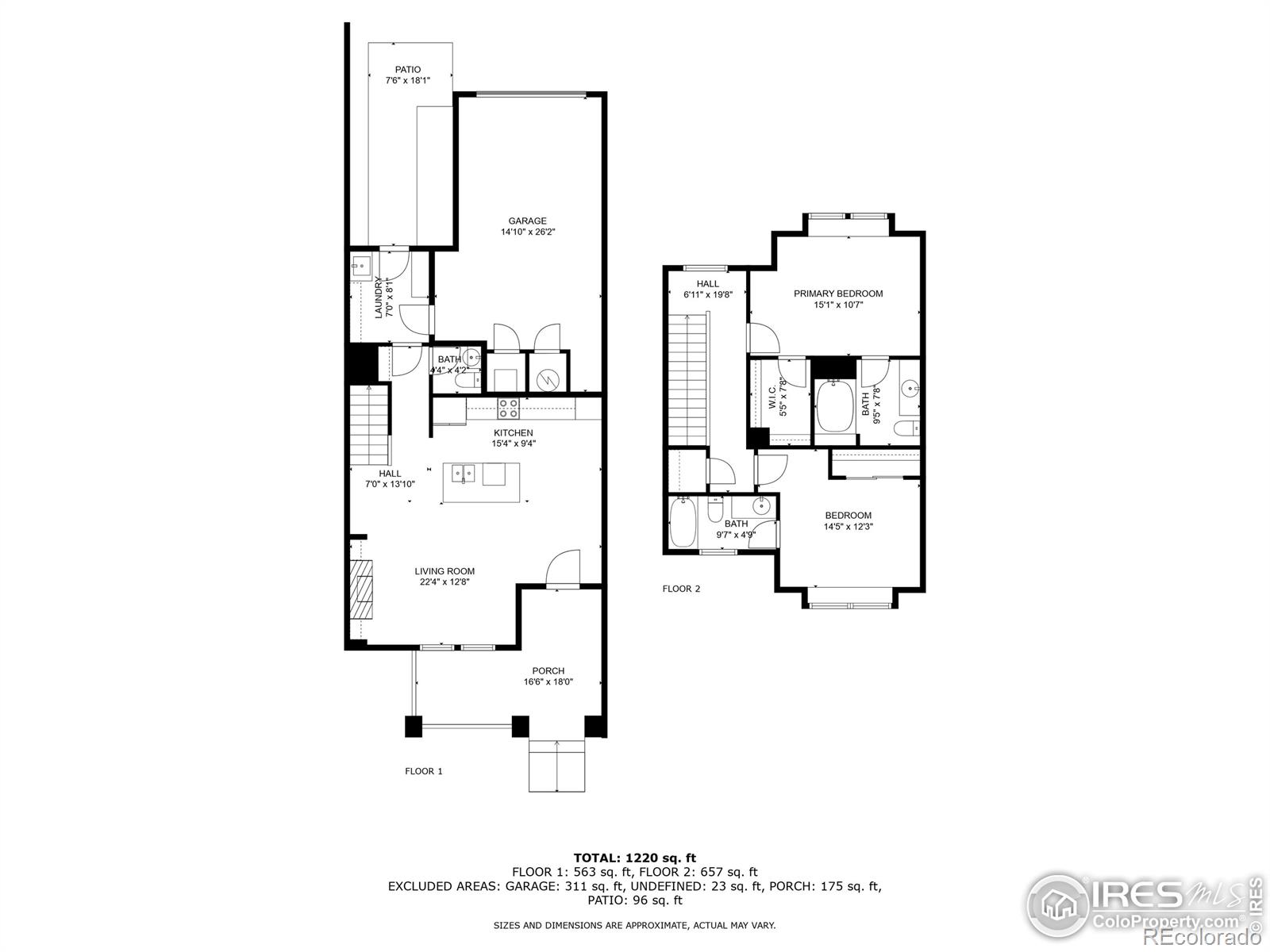 MLS Image #34 for 2217  trestle road,fort collins, Colorado