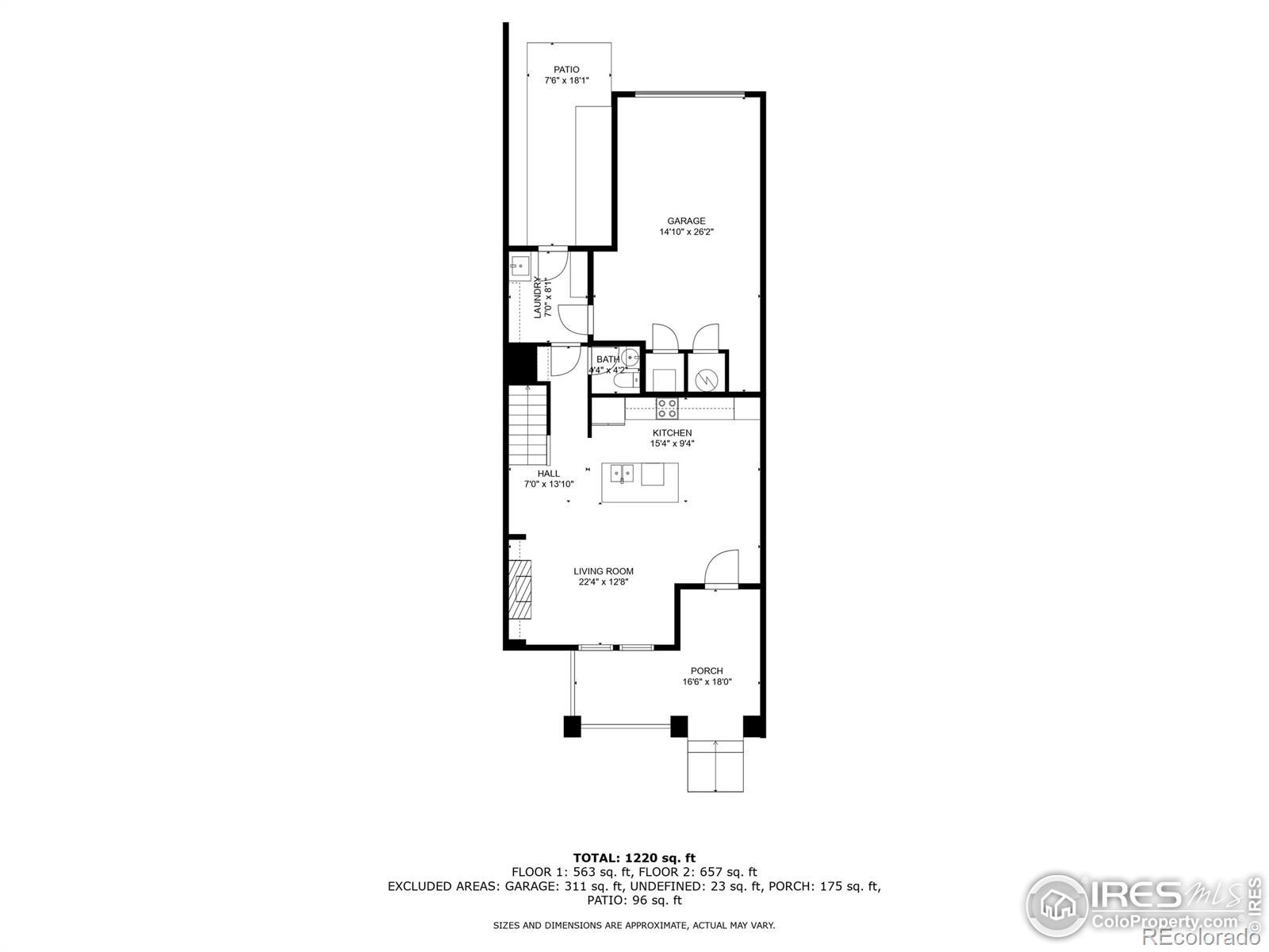 MLS Image #35 for 2217  trestle road,fort collins, Colorado