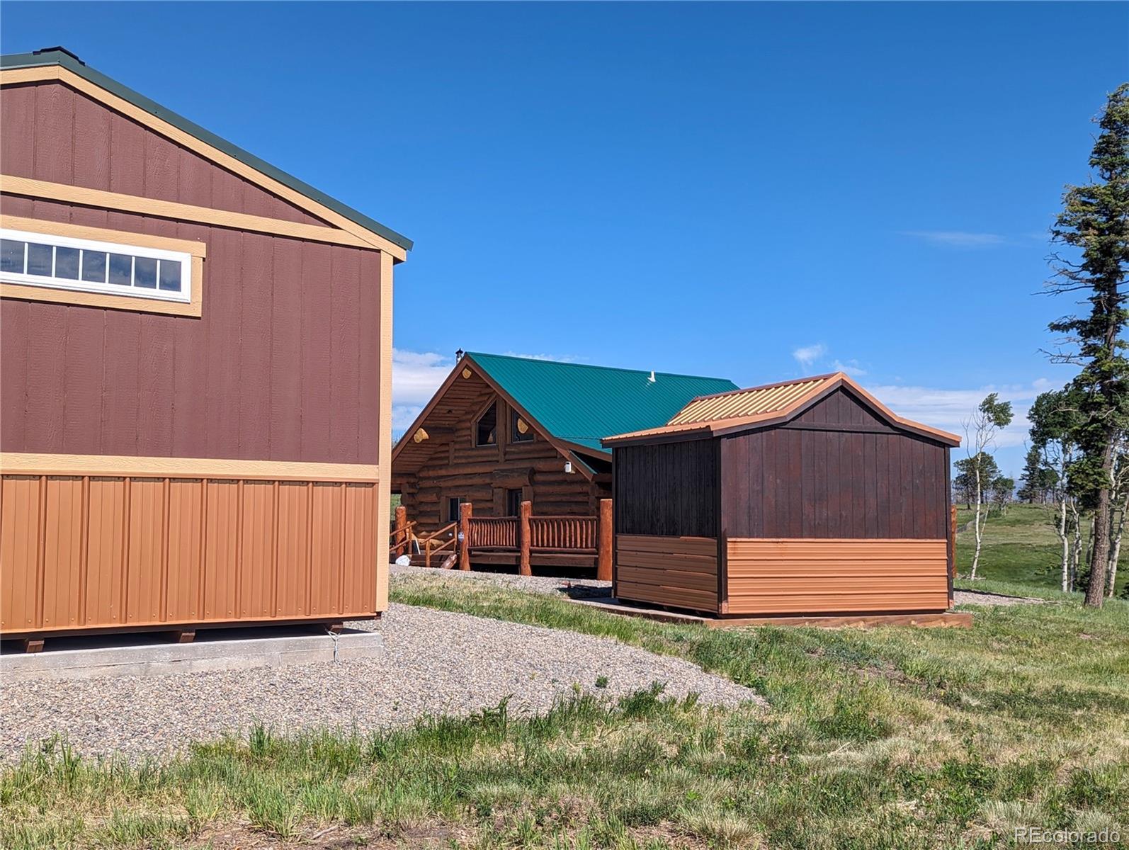 MLS Image #33 for 1830  noel place,fort garland, Colorado