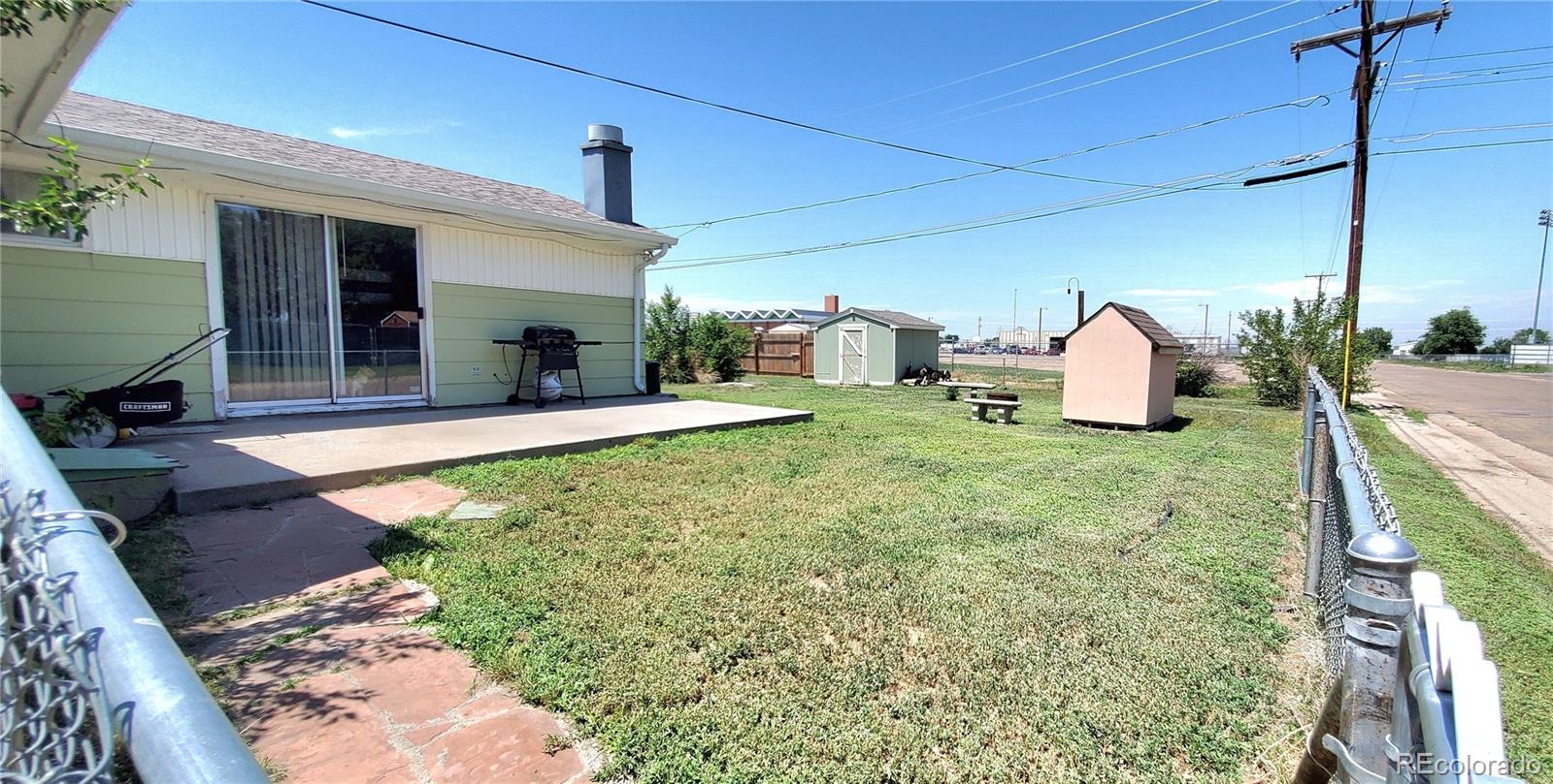 MLS Image #2 for 300  villa vista street,sterling, Colorado