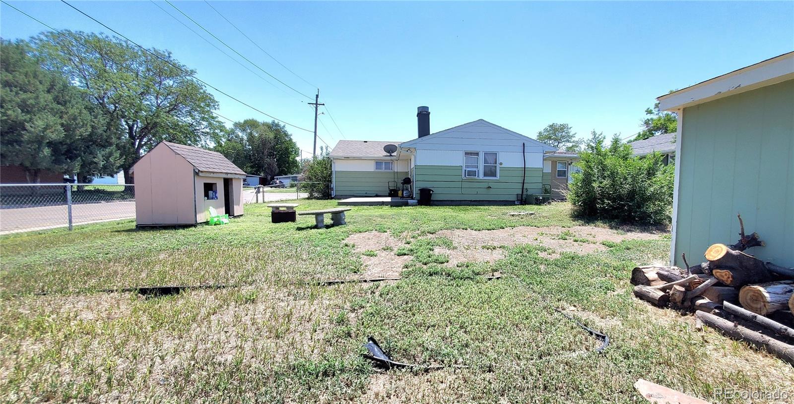 MLS Image #3 for 300  villa vista street,sterling, Colorado