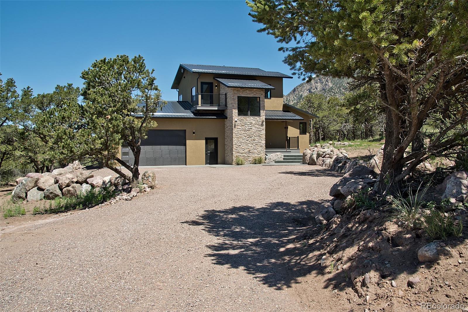 MLS Image #0 for 496  arrowhead way,crestone, Colorado