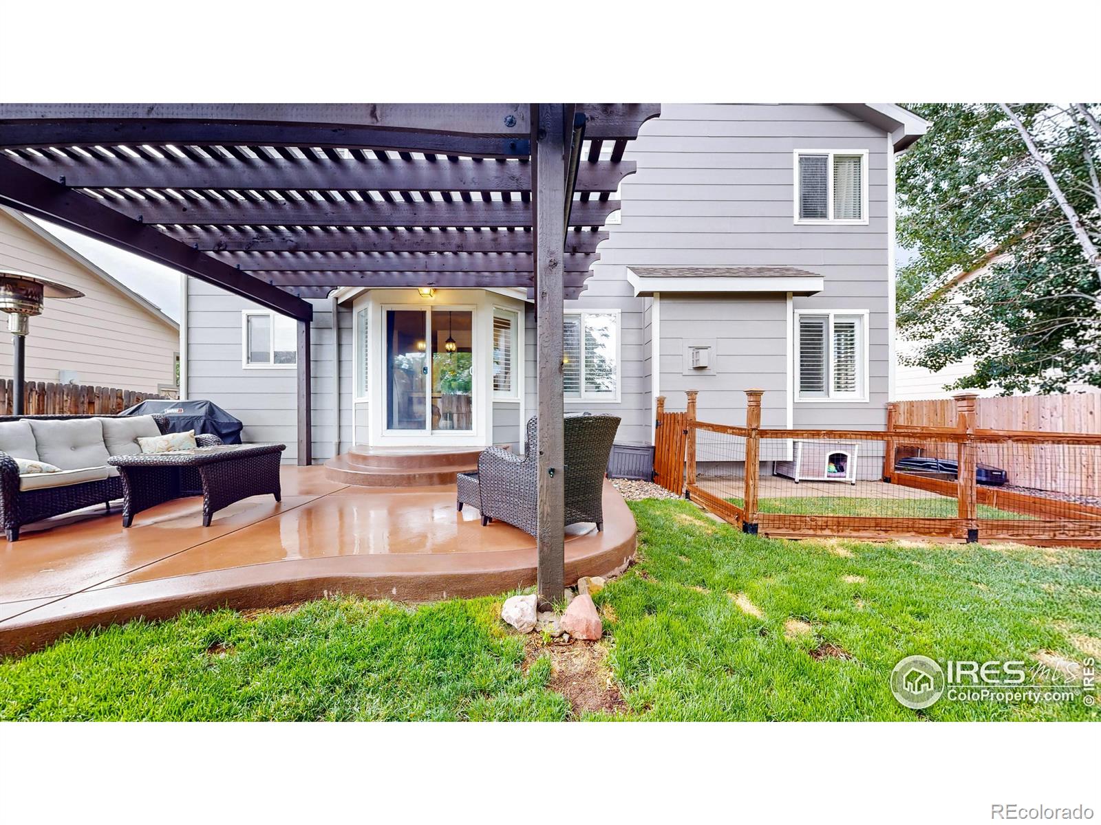 MLS Image #10 for 1565  bengal avenue,loveland, Colorado